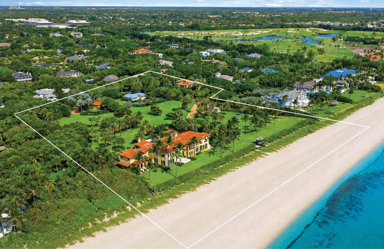 12210 BANYAN, North Palm Beach FL 33408