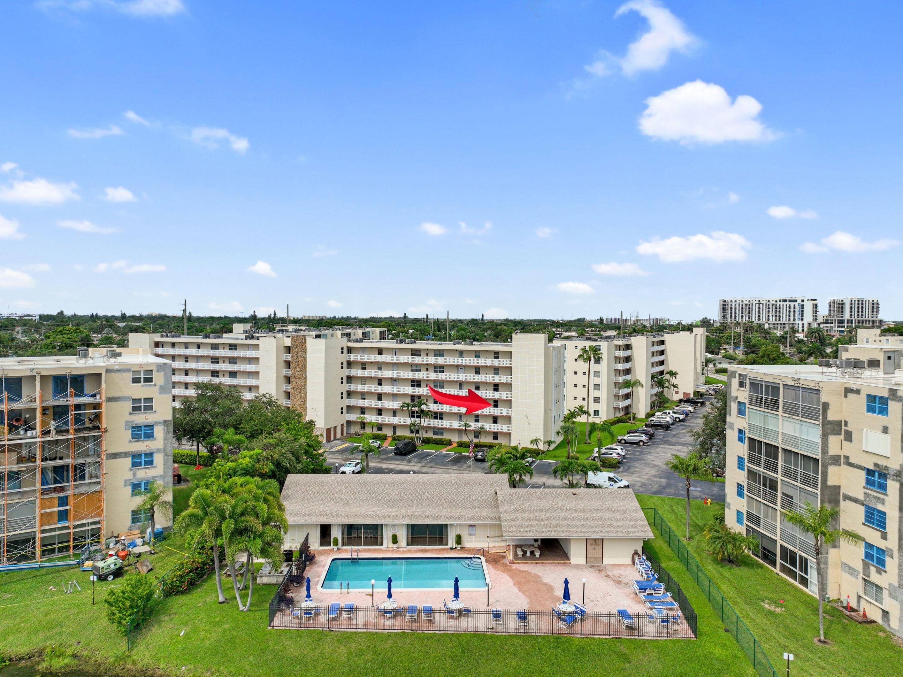 321 SE 3RD #308, Dania Beach FL 33004