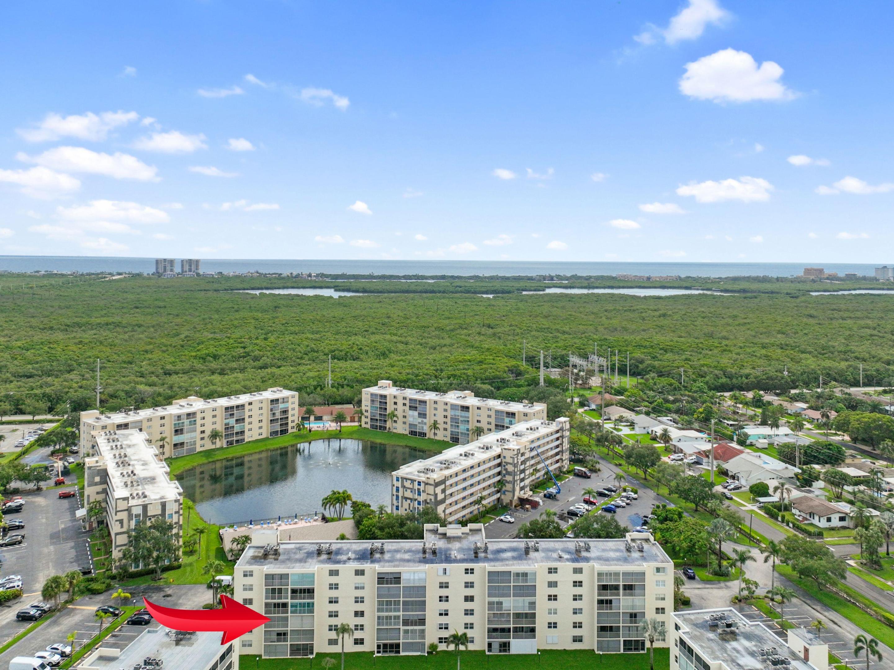 321 SE 3RD #308, Dania Beach FL 33004