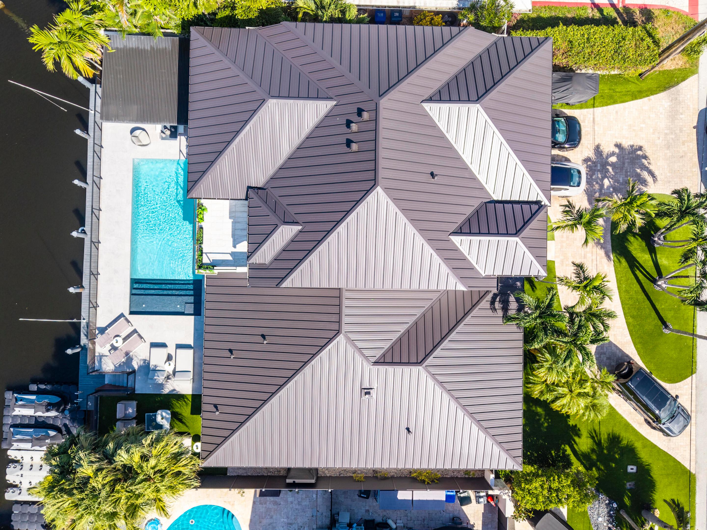 11 Castle Harbor Isle, Fort Lauderdale FL 33308