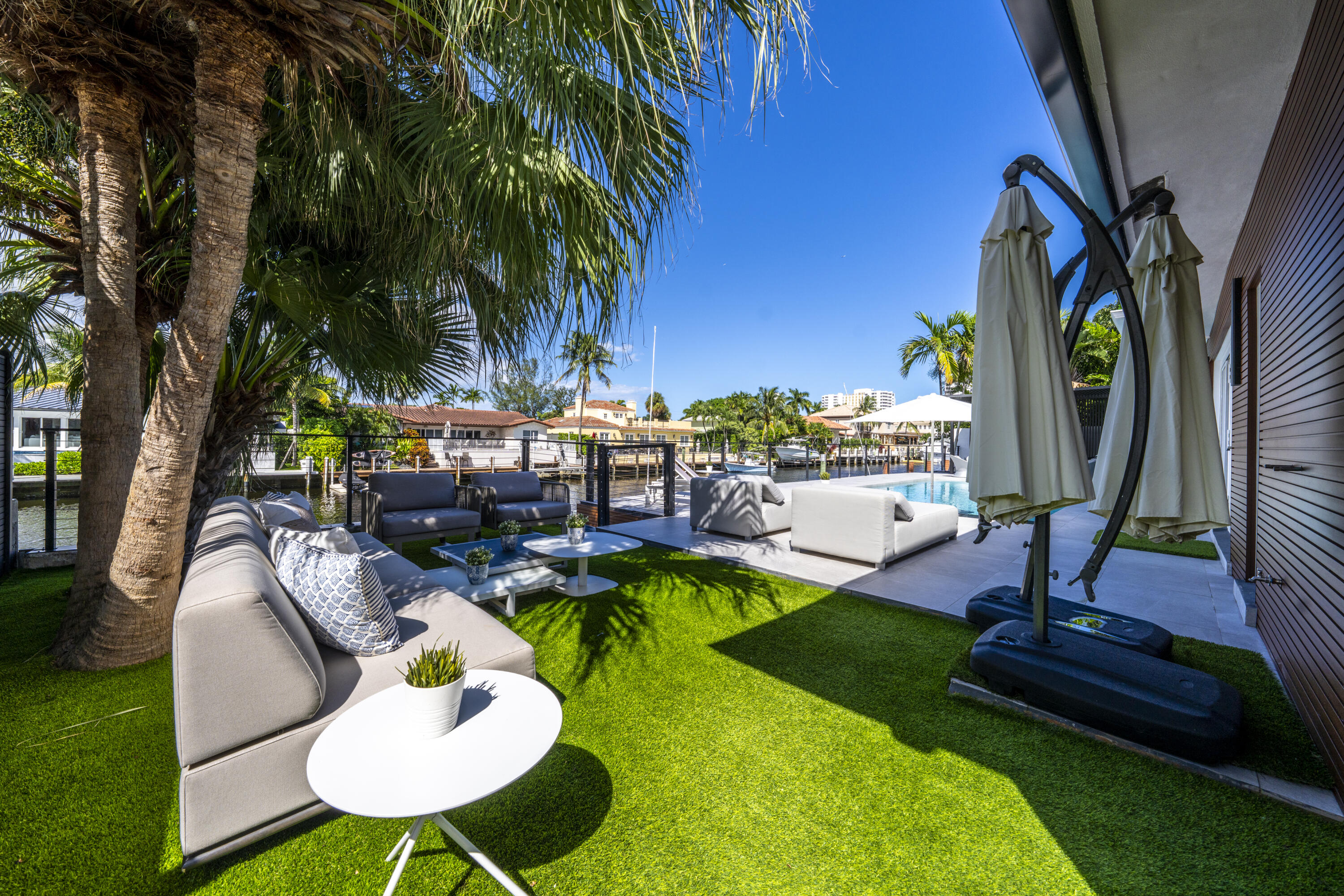 11 Castle Harbor Isle, Fort Lauderdale FL 33308