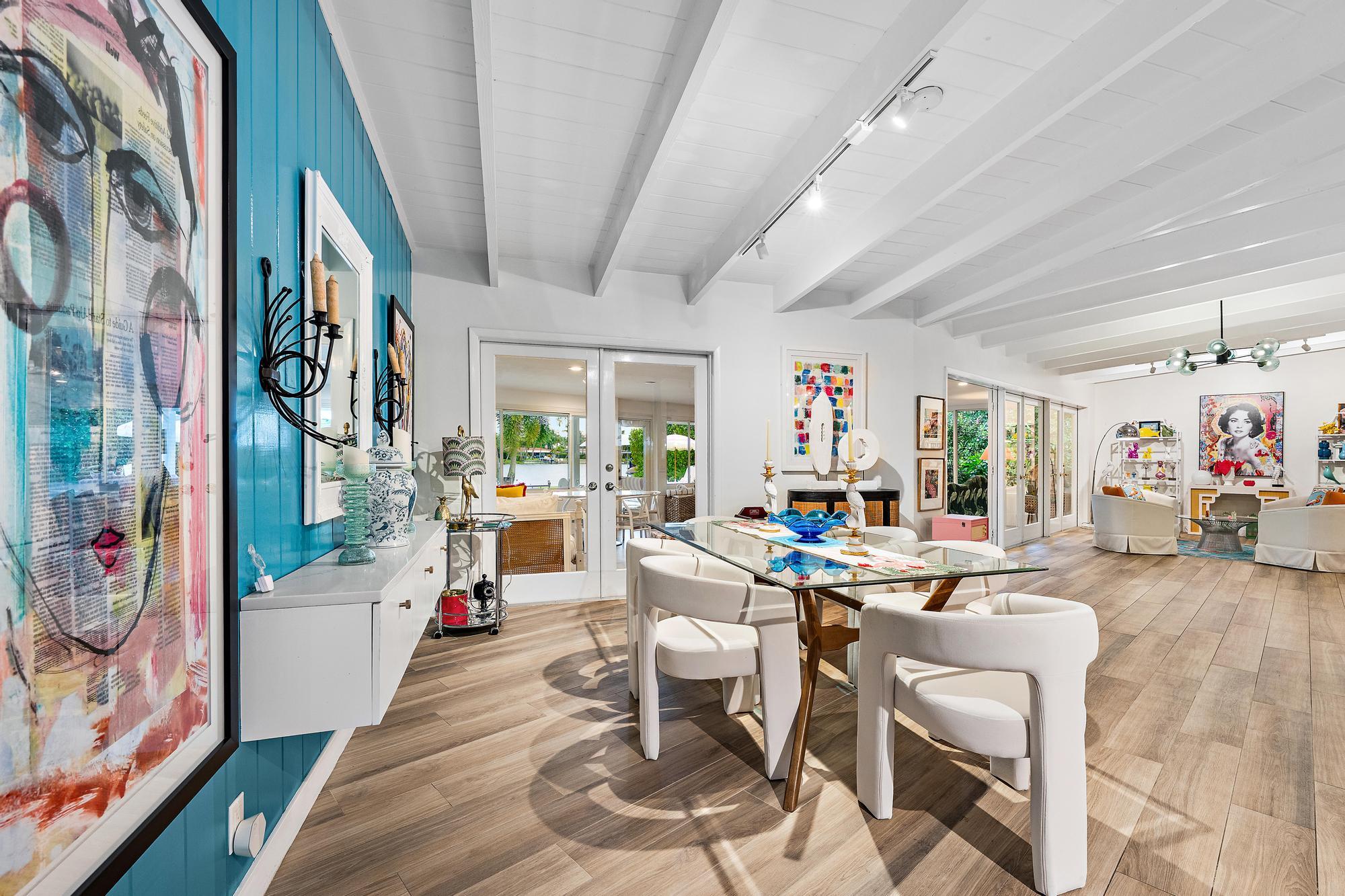 7128 W Lake, Lake Clarke Shores FL 33406