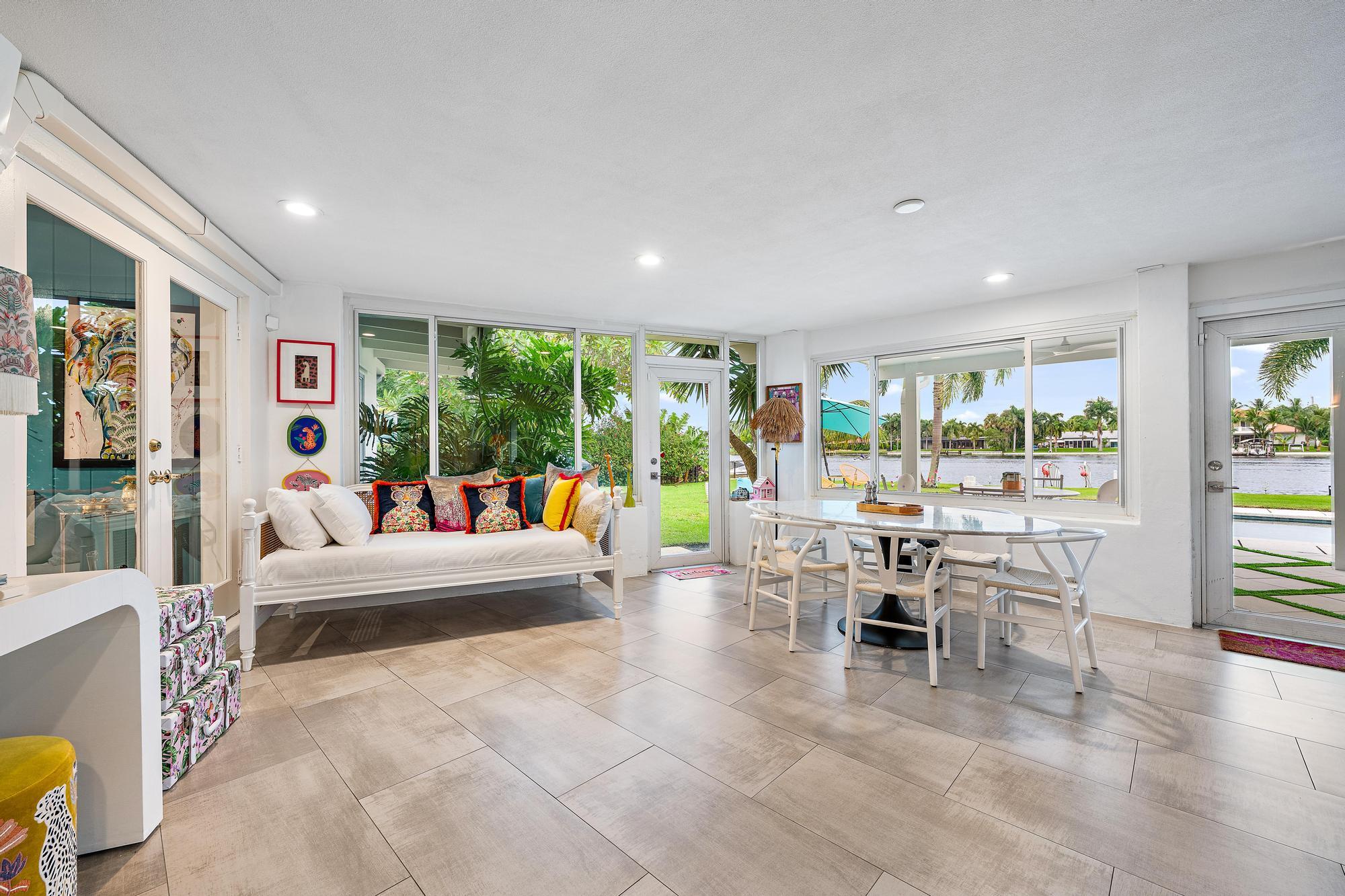 7128 W Lake, Lake Clarke Shores FL 33406