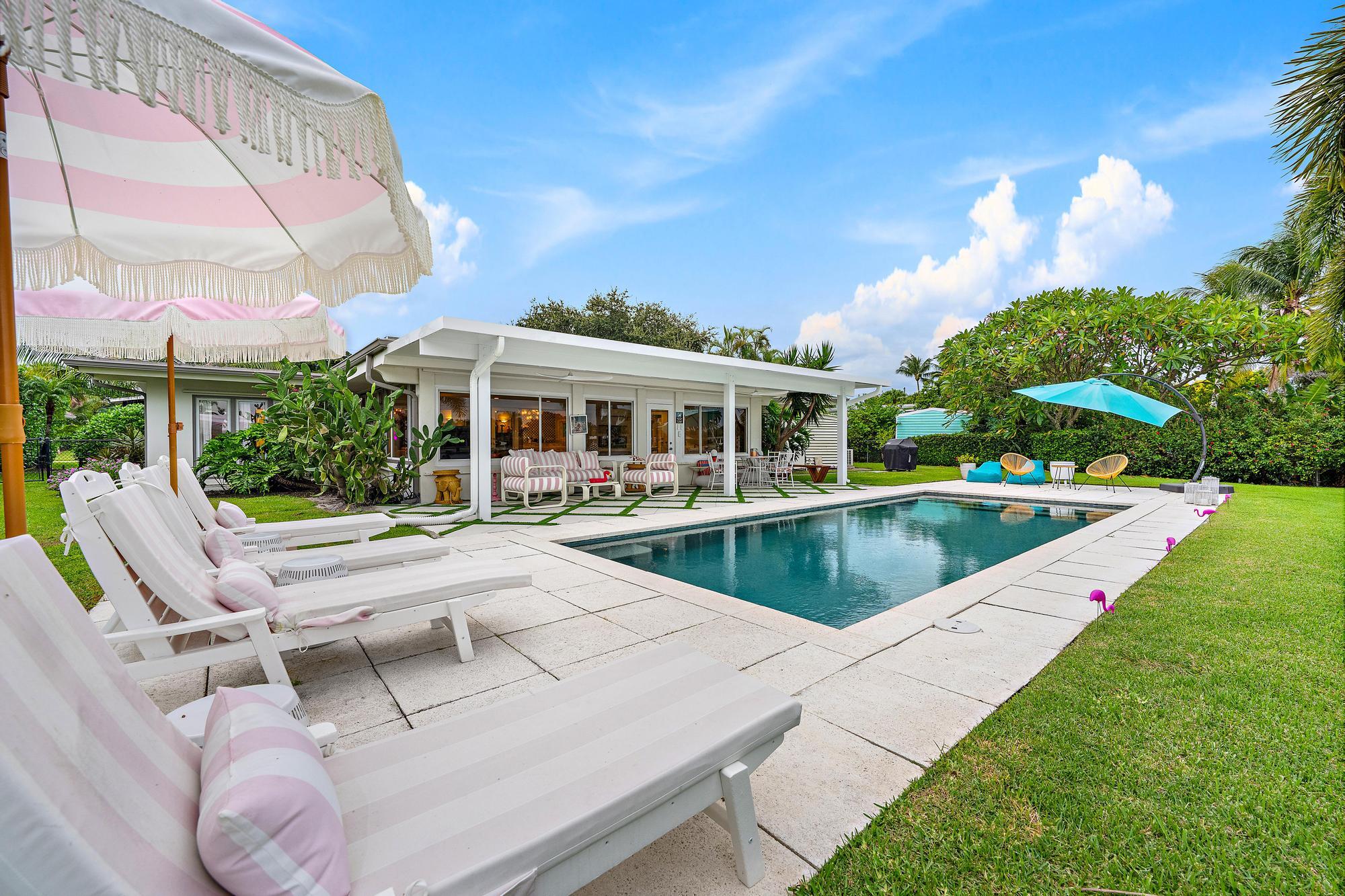 7128 W Lake, Lake Clarke Shores FL 33406
