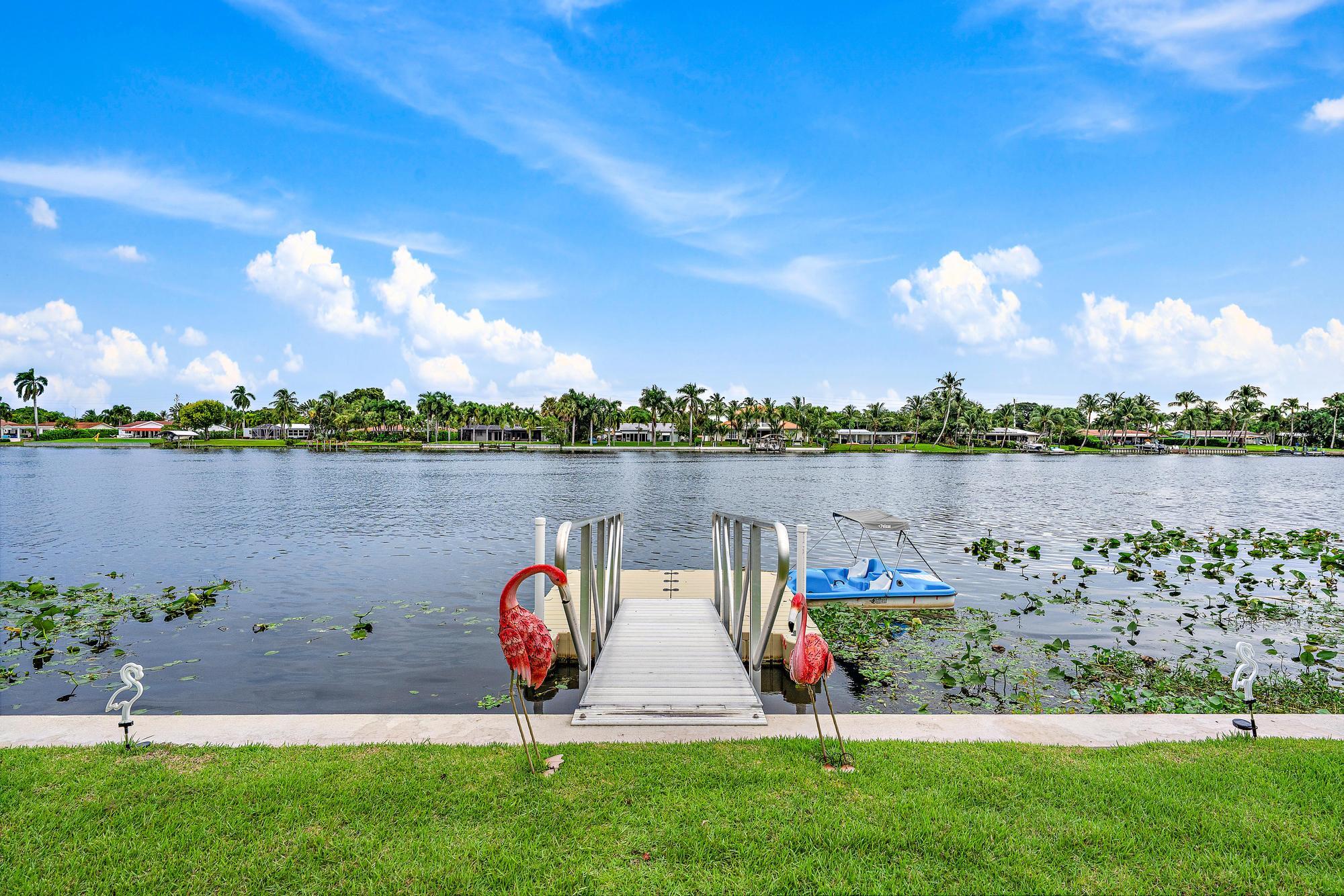 7128 W Lake, Lake Clarke Shores FL 33406