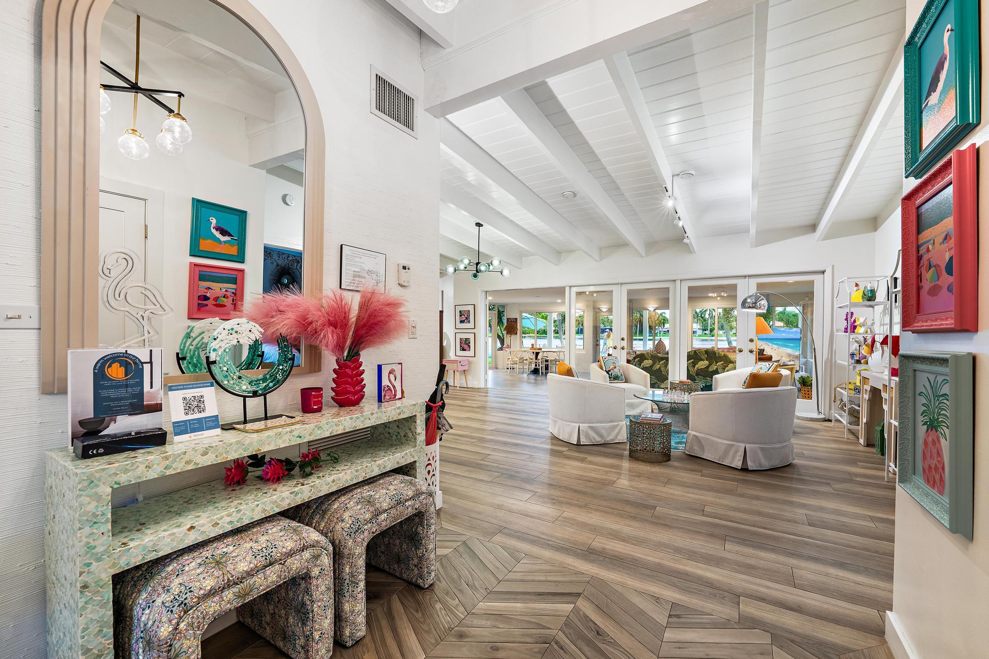 7128 W Lake, Lake Clarke Shores FL 33406