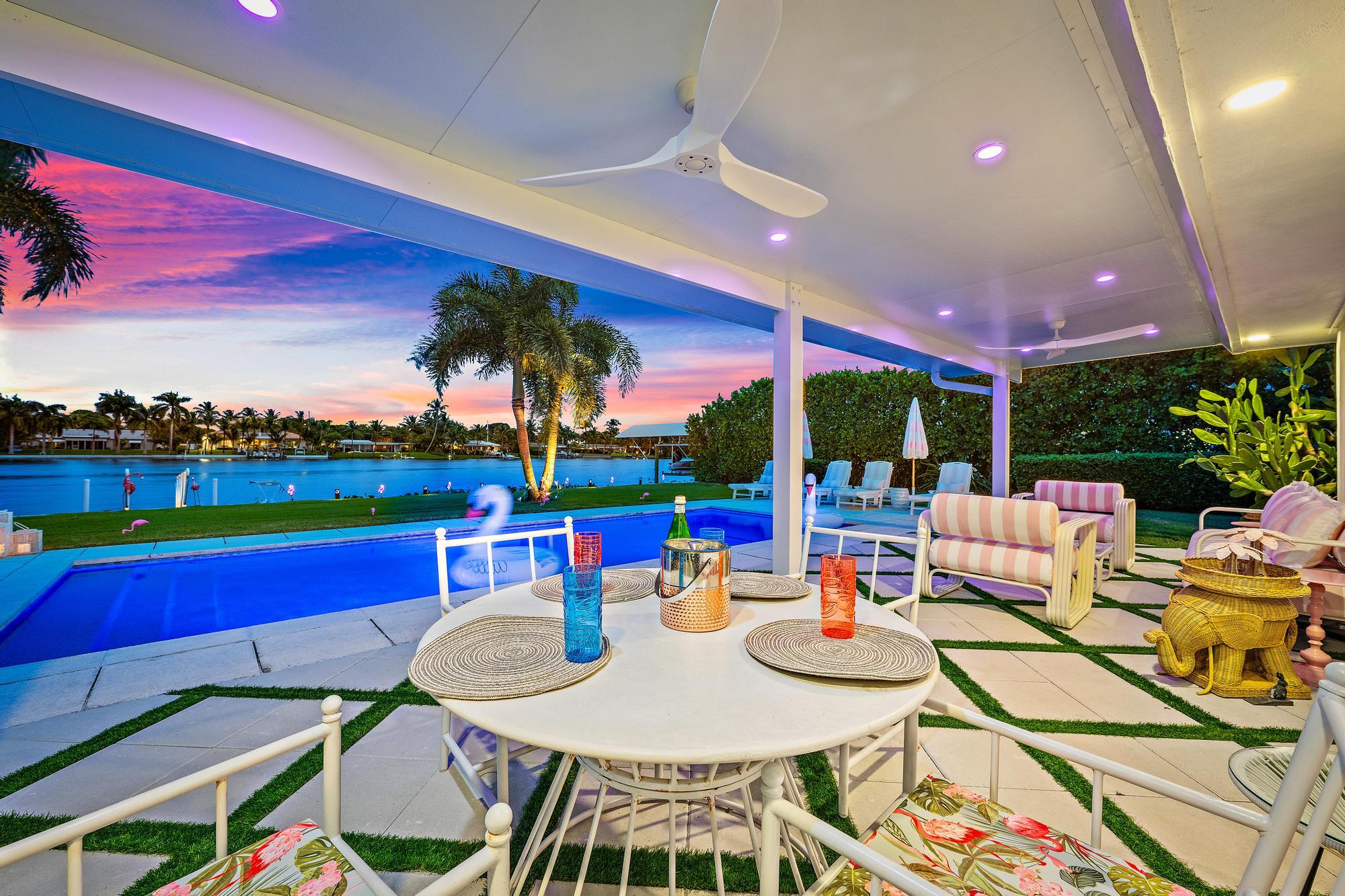 7128 W Lake, Lake Clarke Shores FL 33406