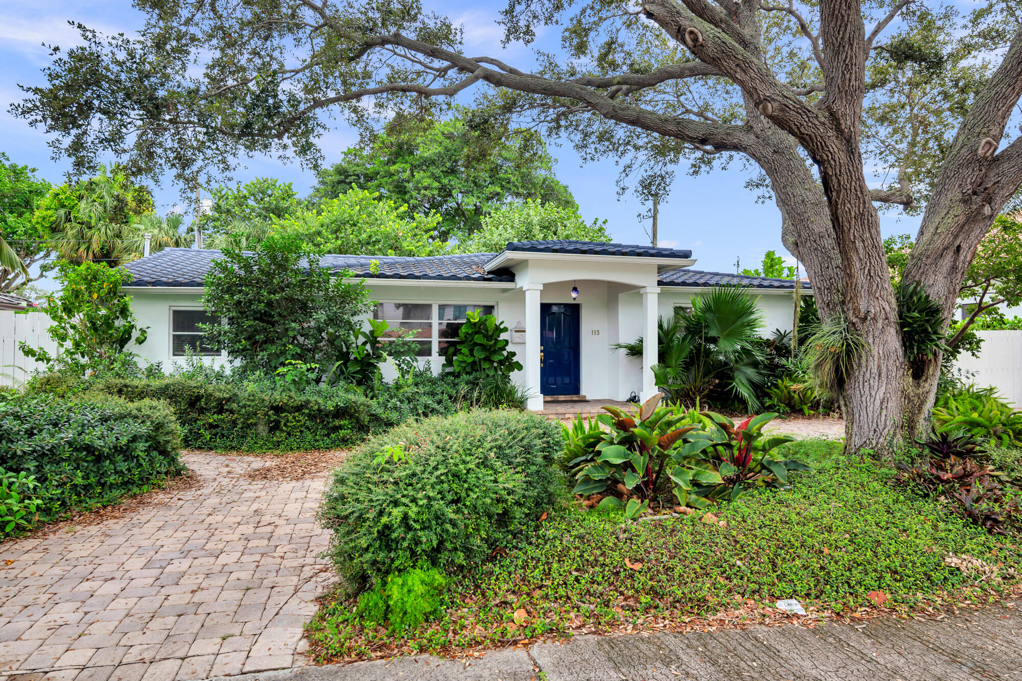 113 GREGORY, West Palm Beach FL 33405