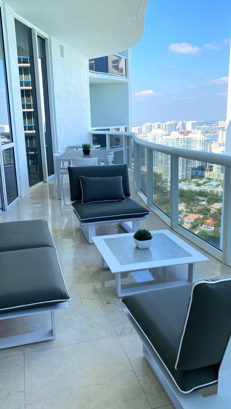 15901 COLLINS #3603, Sunny Isles Beach FL 33160