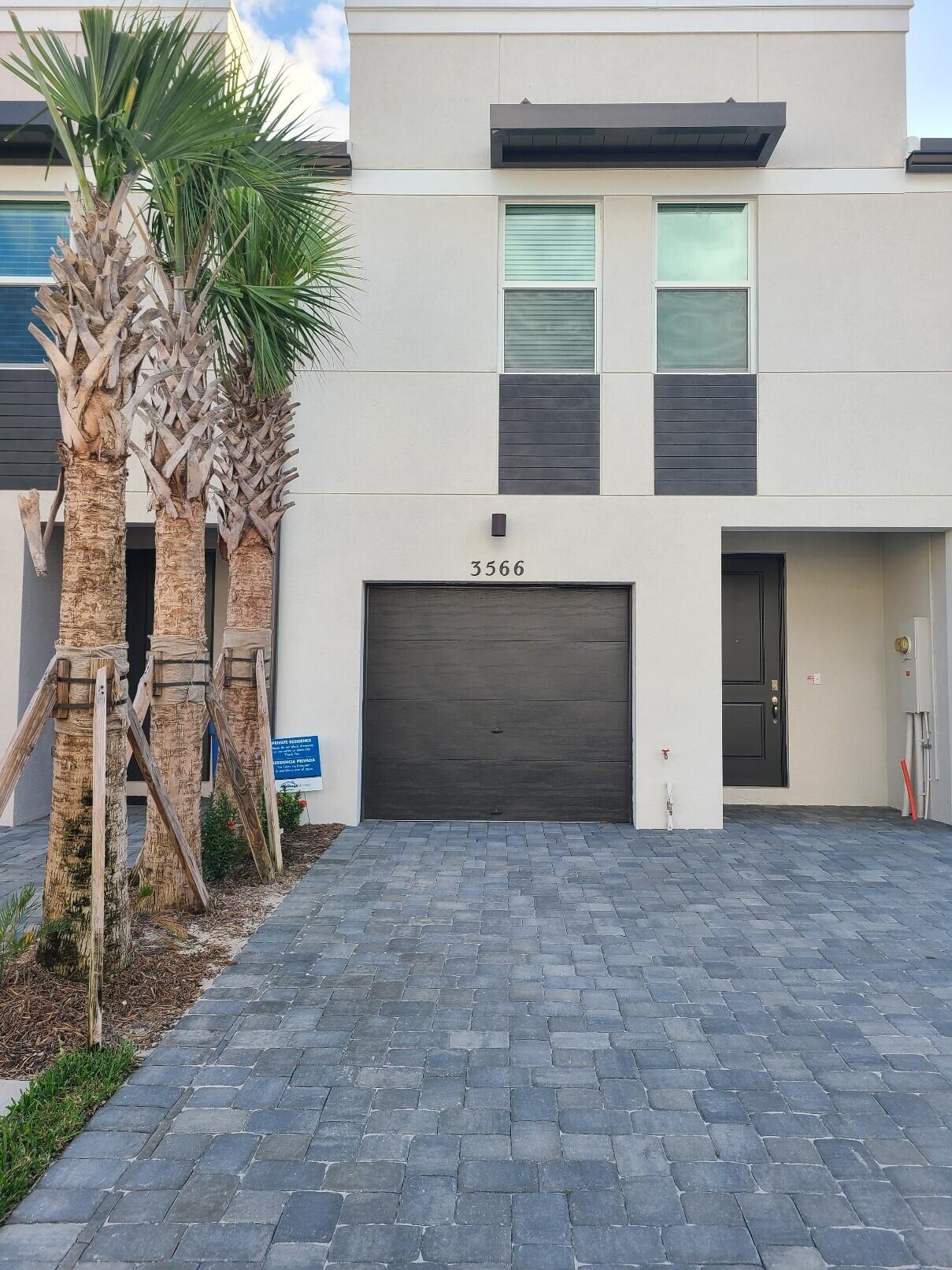 3566 SAN BERNARDINO, Palm Springs FL 33461