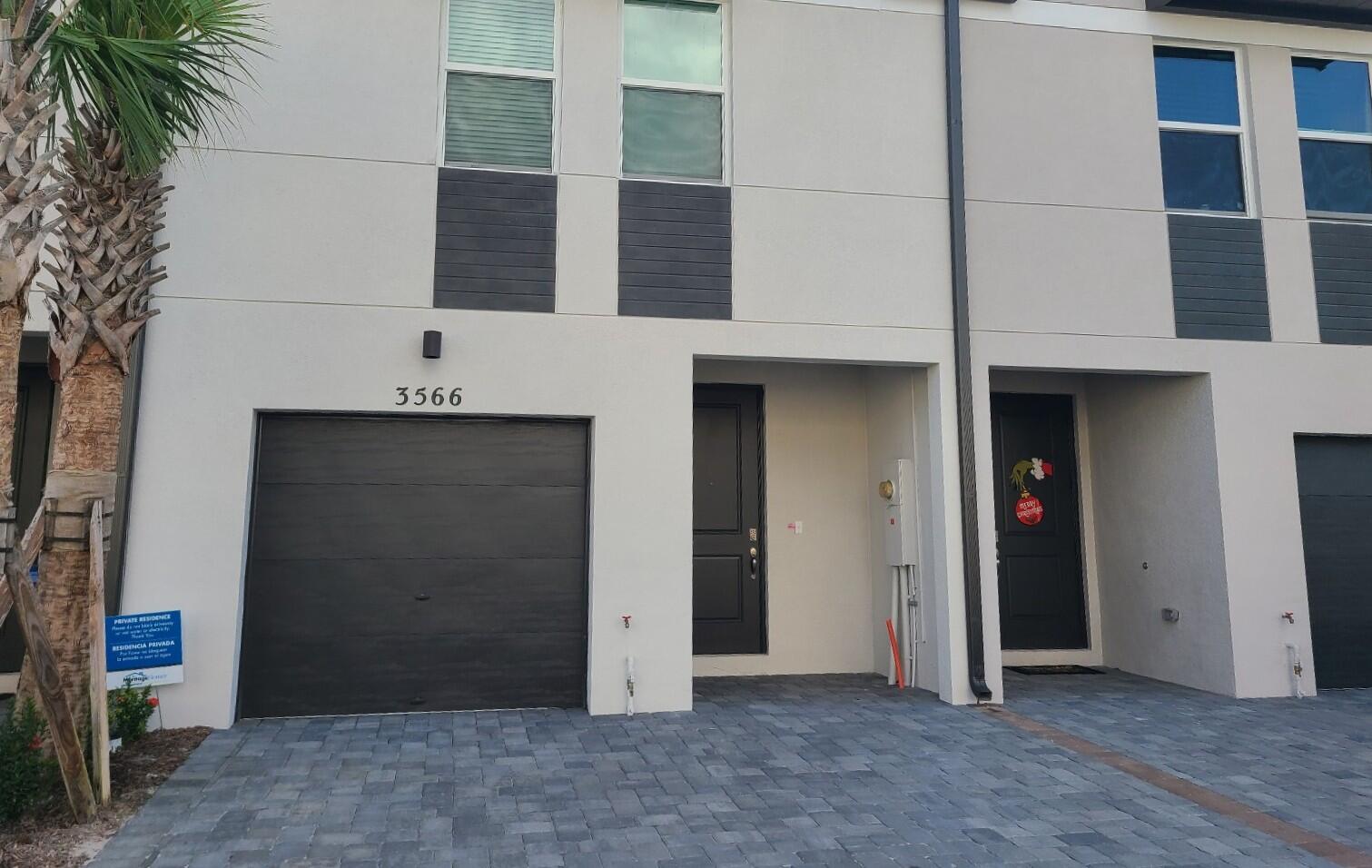 3566 SAN BERNARDINO, Palm Springs FL 33461