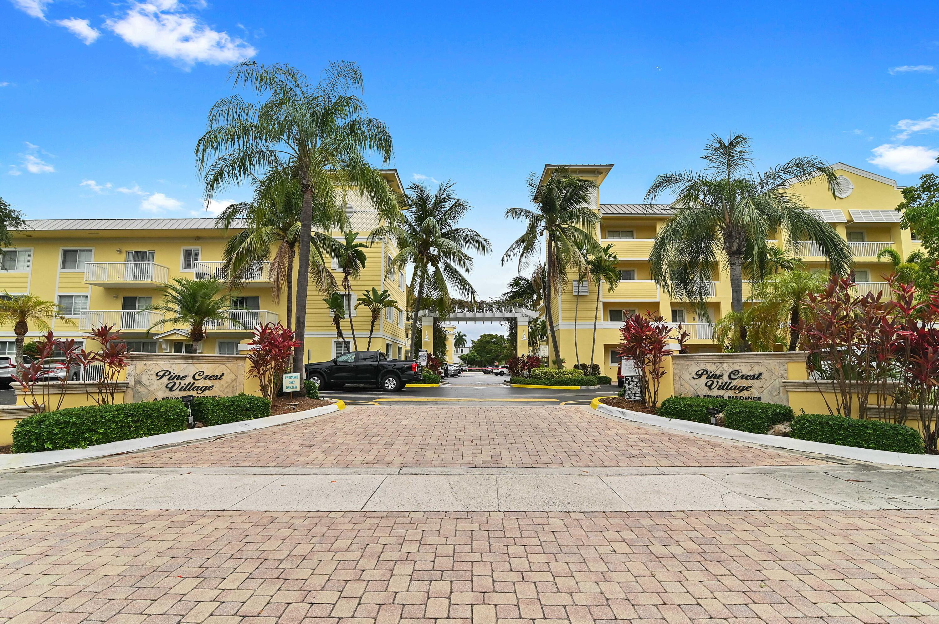 1501 E BROWARD #805, Fort Lauderdale FL 33301