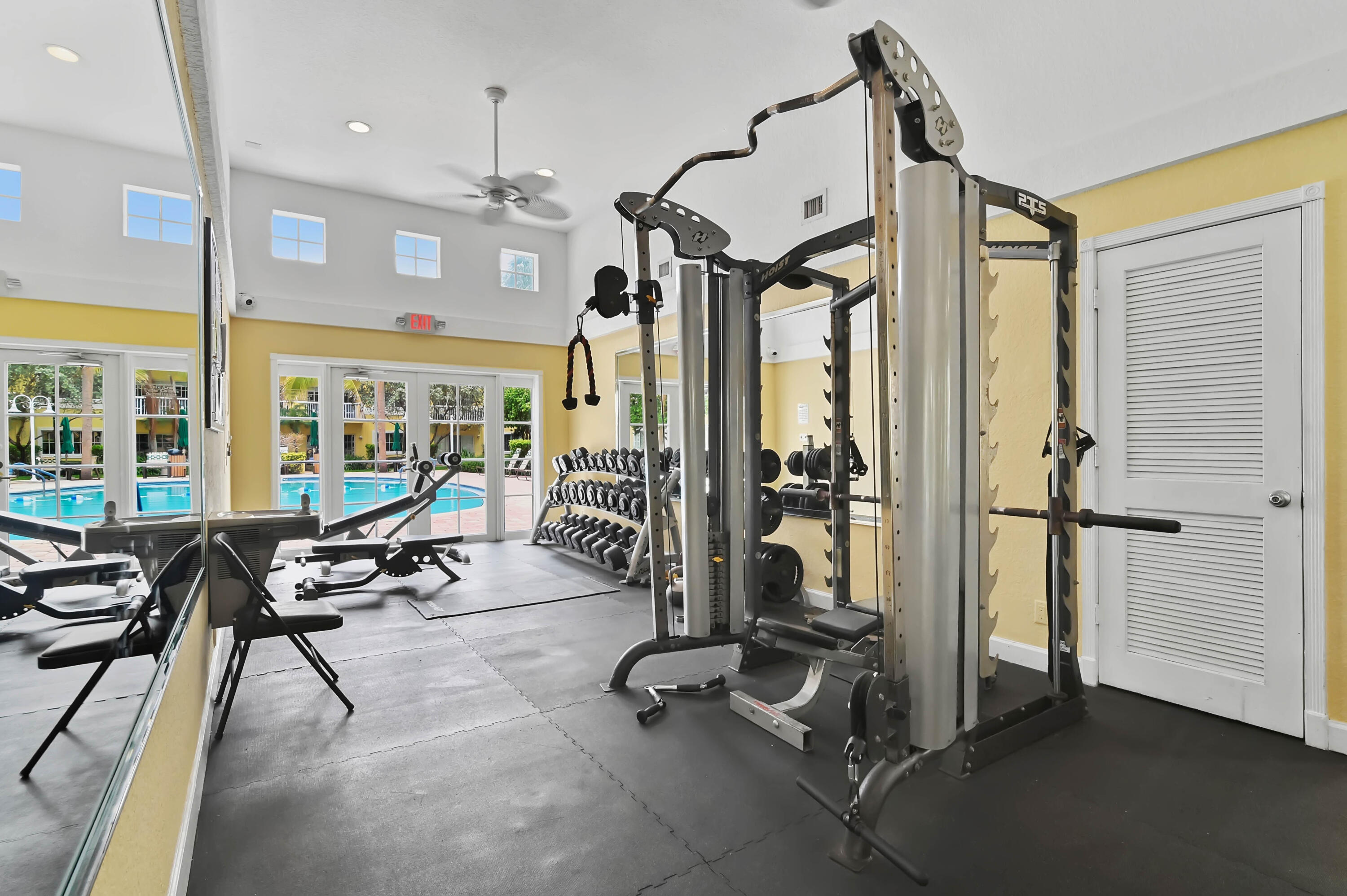 1501 E BROWARD #805, Fort Lauderdale FL 33301