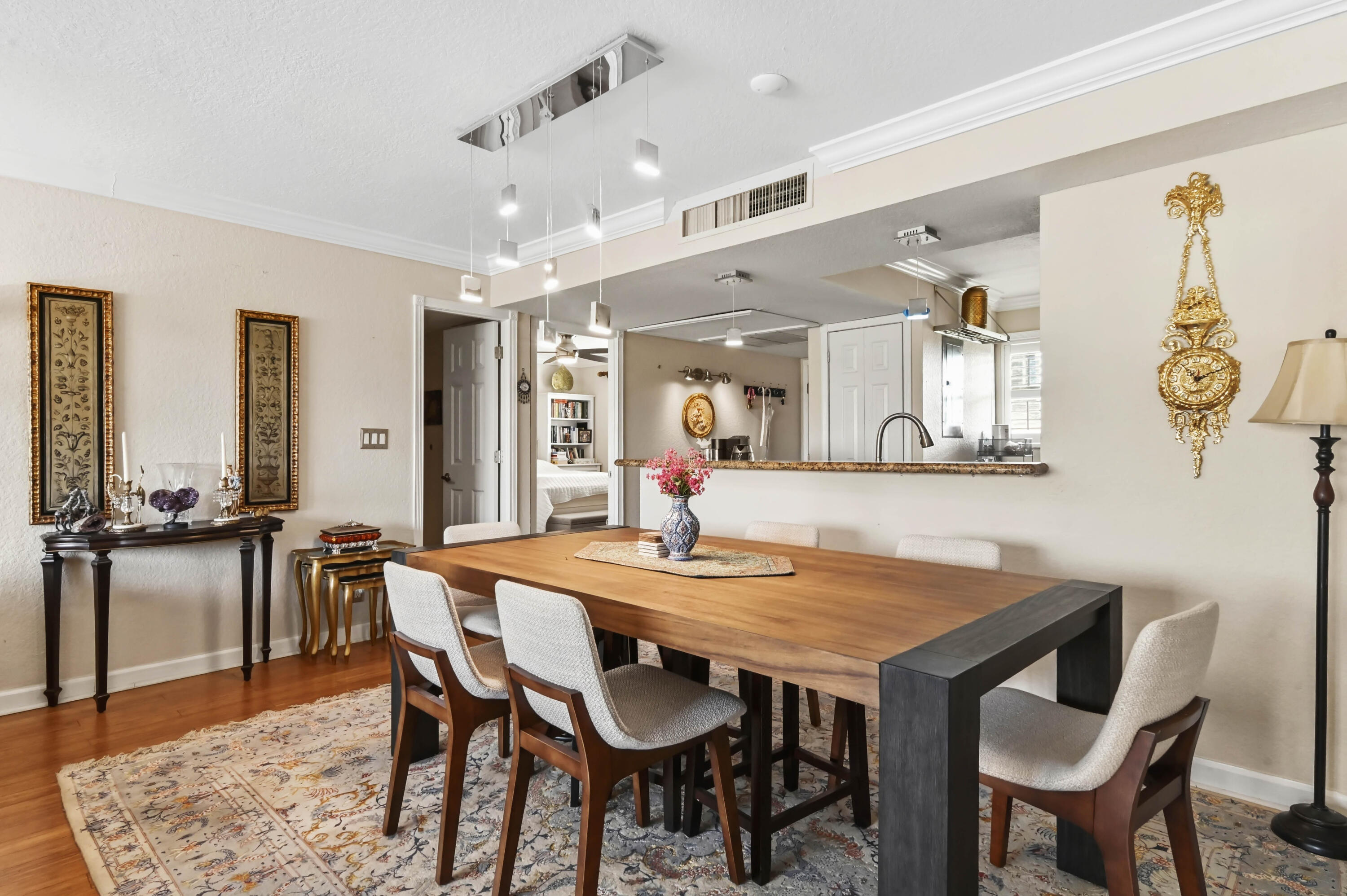 1501 E BROWARD #805, Fort Lauderdale FL 33301