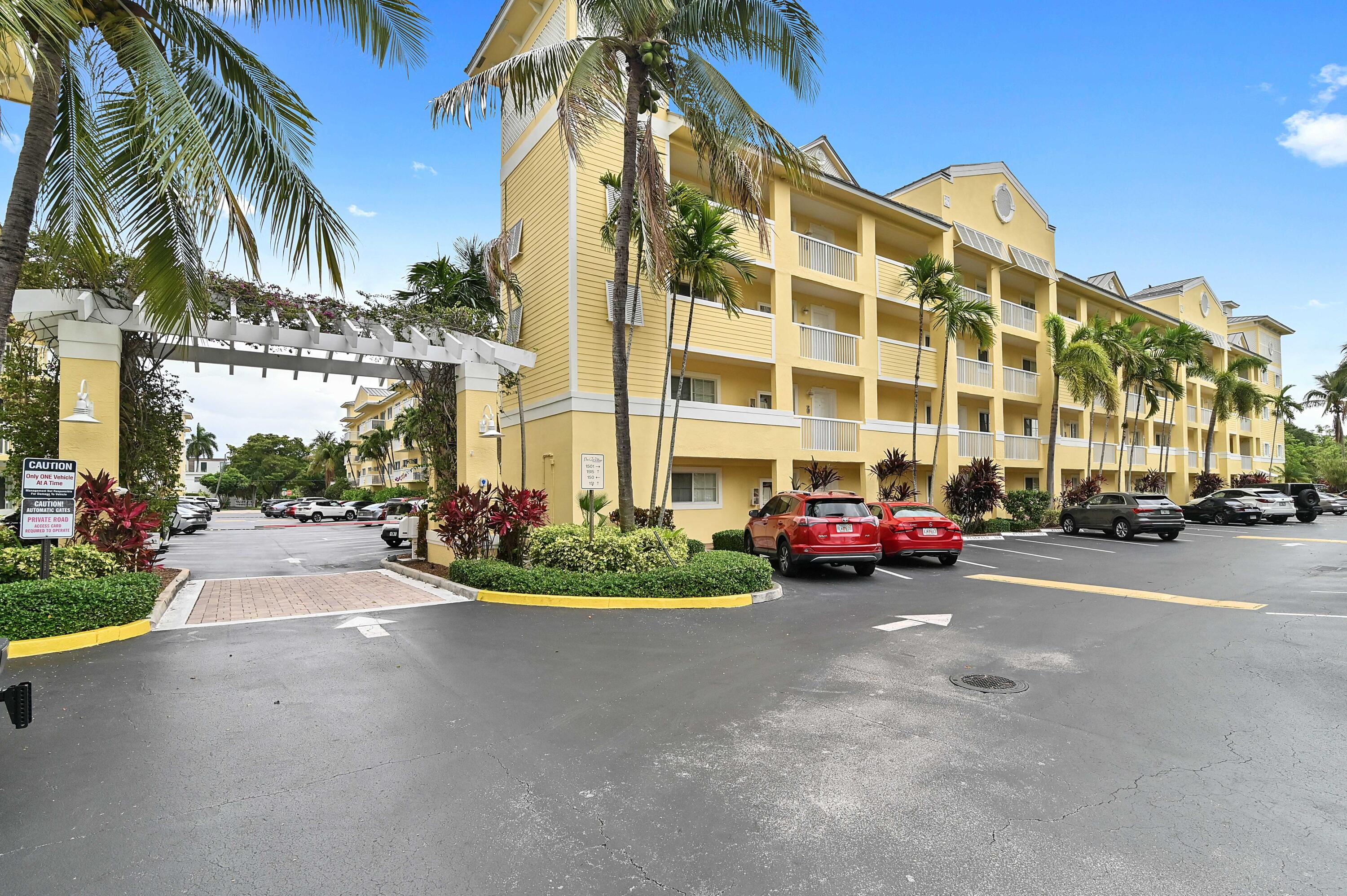 1501 E BROWARD #805, Fort Lauderdale FL 33301