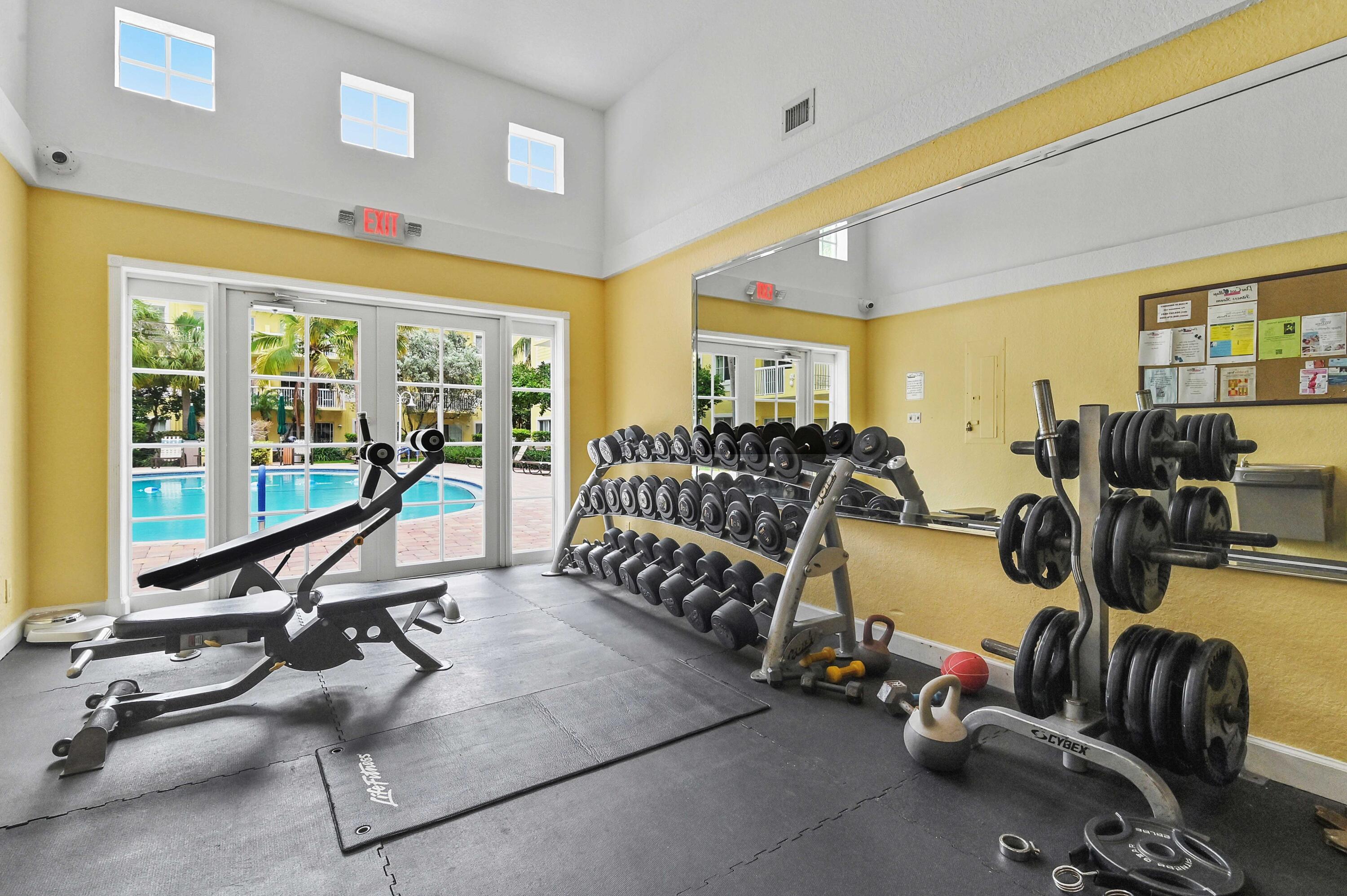 1501 E BROWARD #805, Fort Lauderdale FL 33301