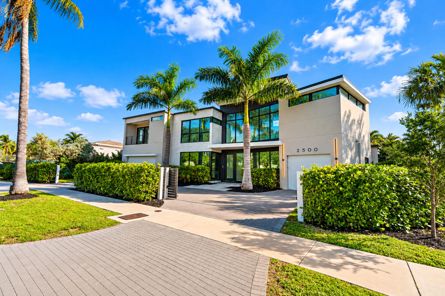 2500 Middle River, Fort Lauderdale FL 33305