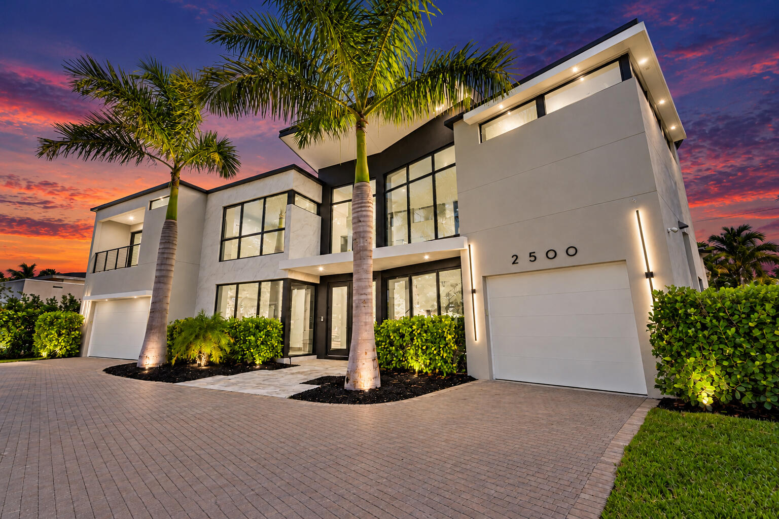2500 Middle River, Fort Lauderdale FL 33305