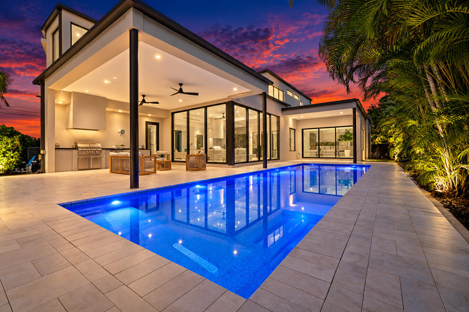 2500 Middle River, Fort Lauderdale FL 33305