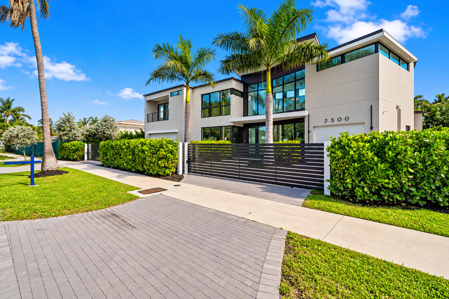2500 Middle River, Fort Lauderdale FL 33305