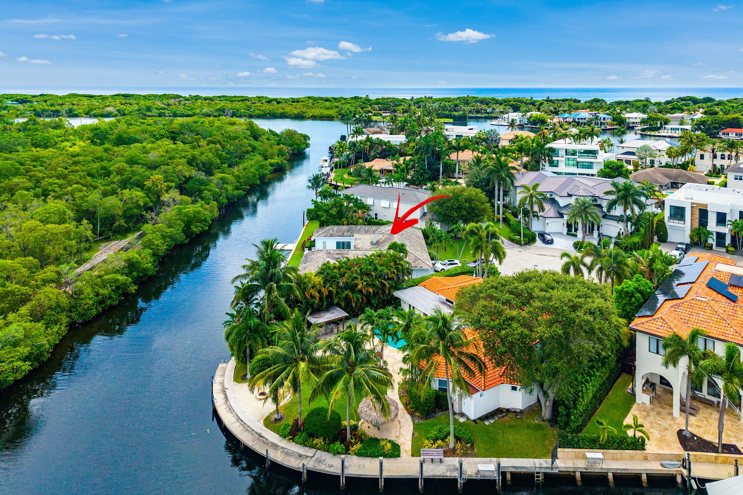611 Phillips, Boca Raton FL 33432