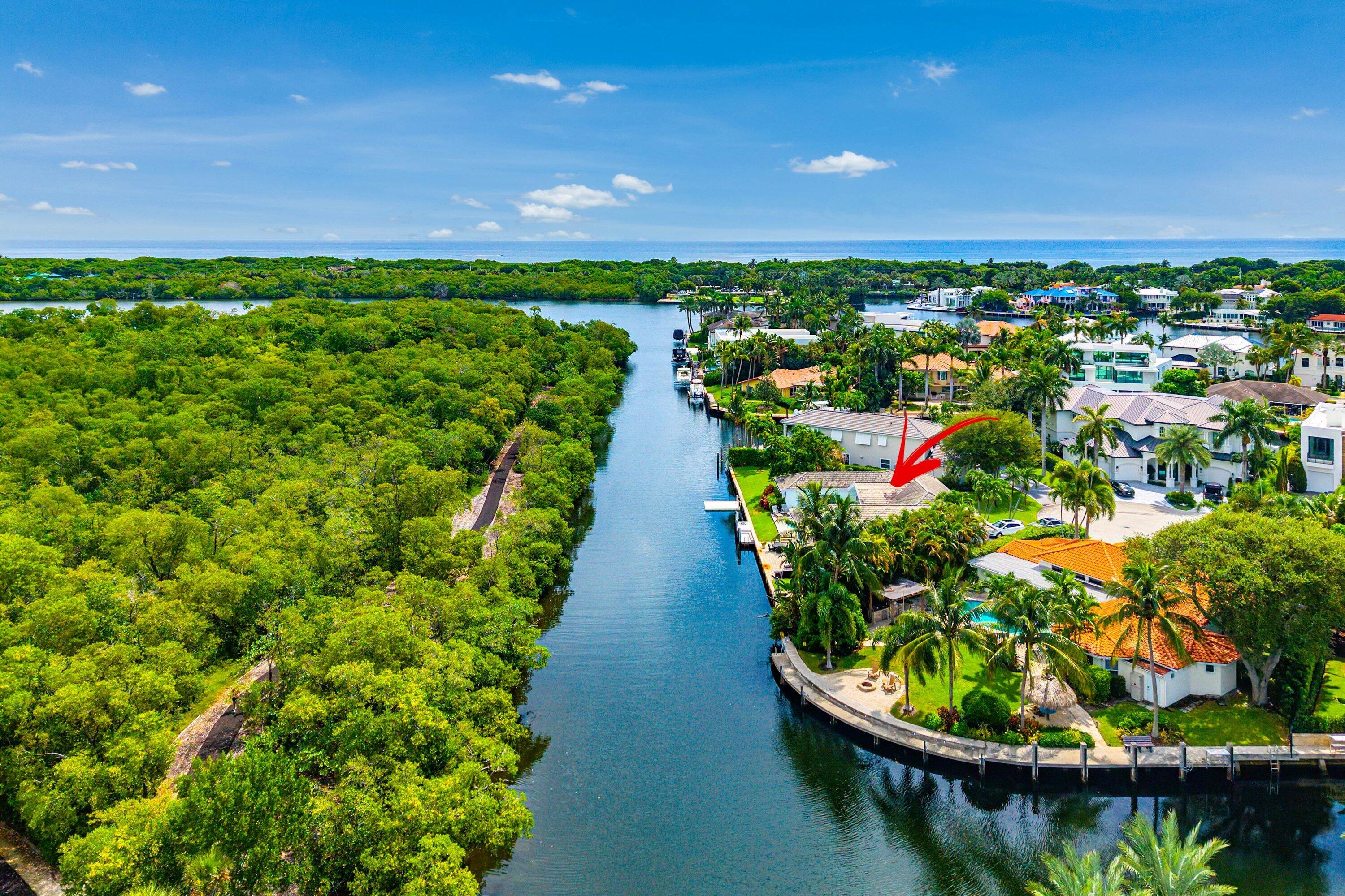 611 Phillips, Boca Raton FL 33432