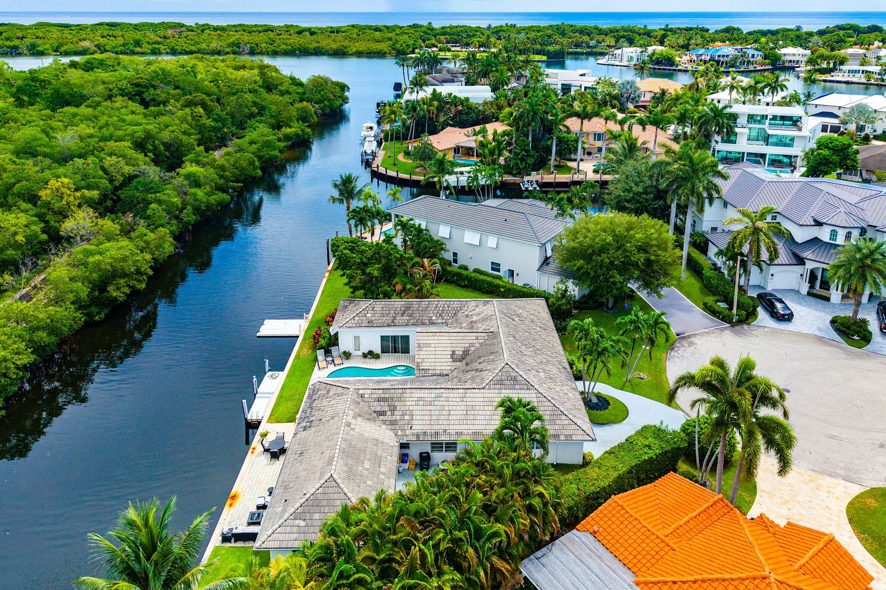 611 Phillips, Boca Raton FL 33432