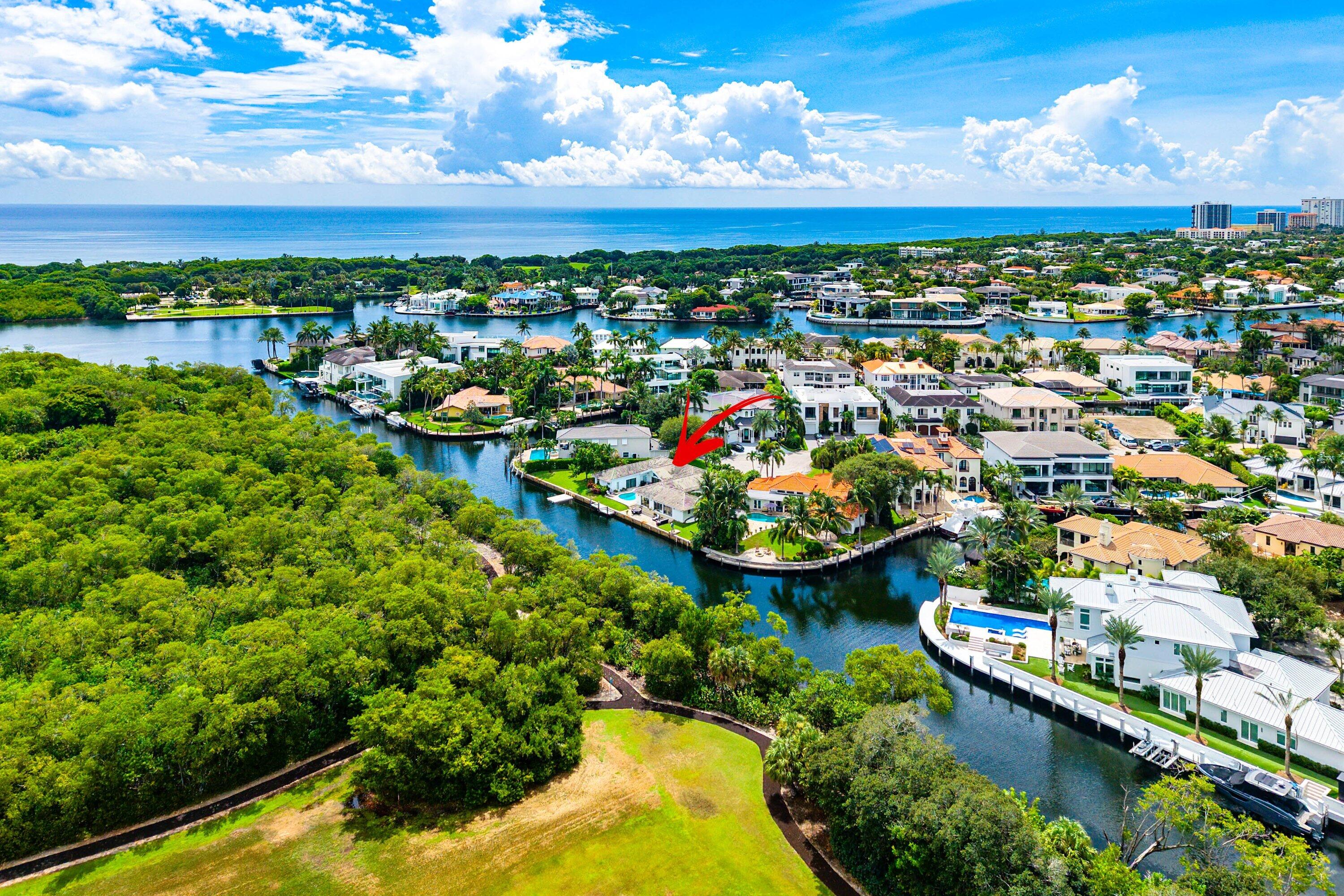 611 Phillips, Boca Raton FL 33432