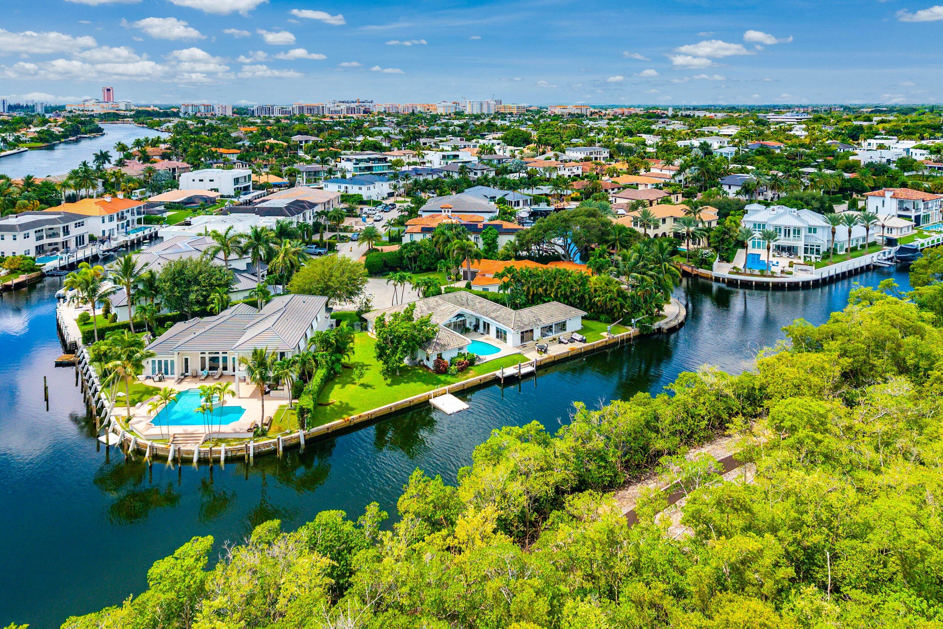 611 Phillips, Boca Raton FL 33432