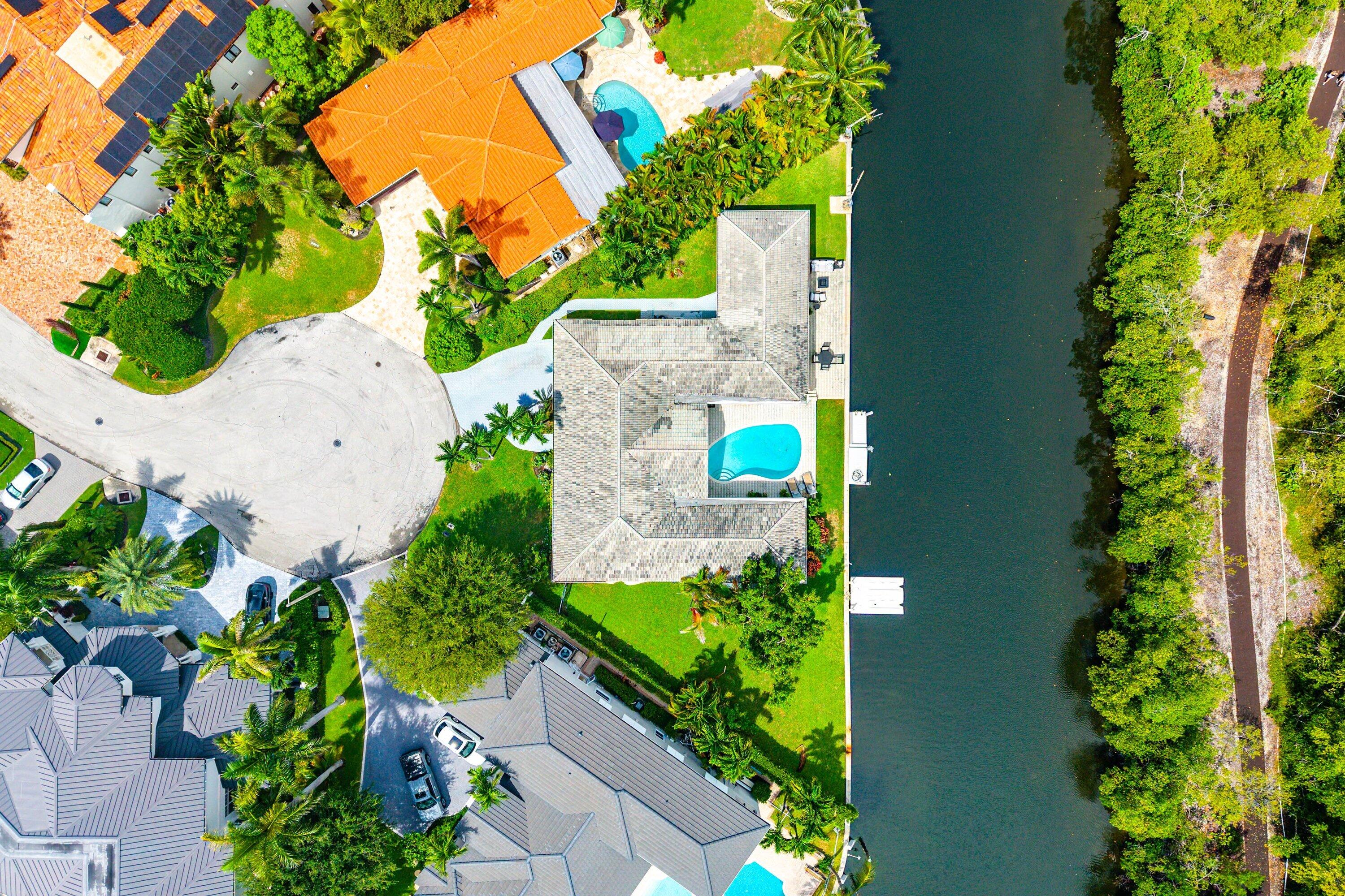 611 Phillips, Boca Raton FL 33432