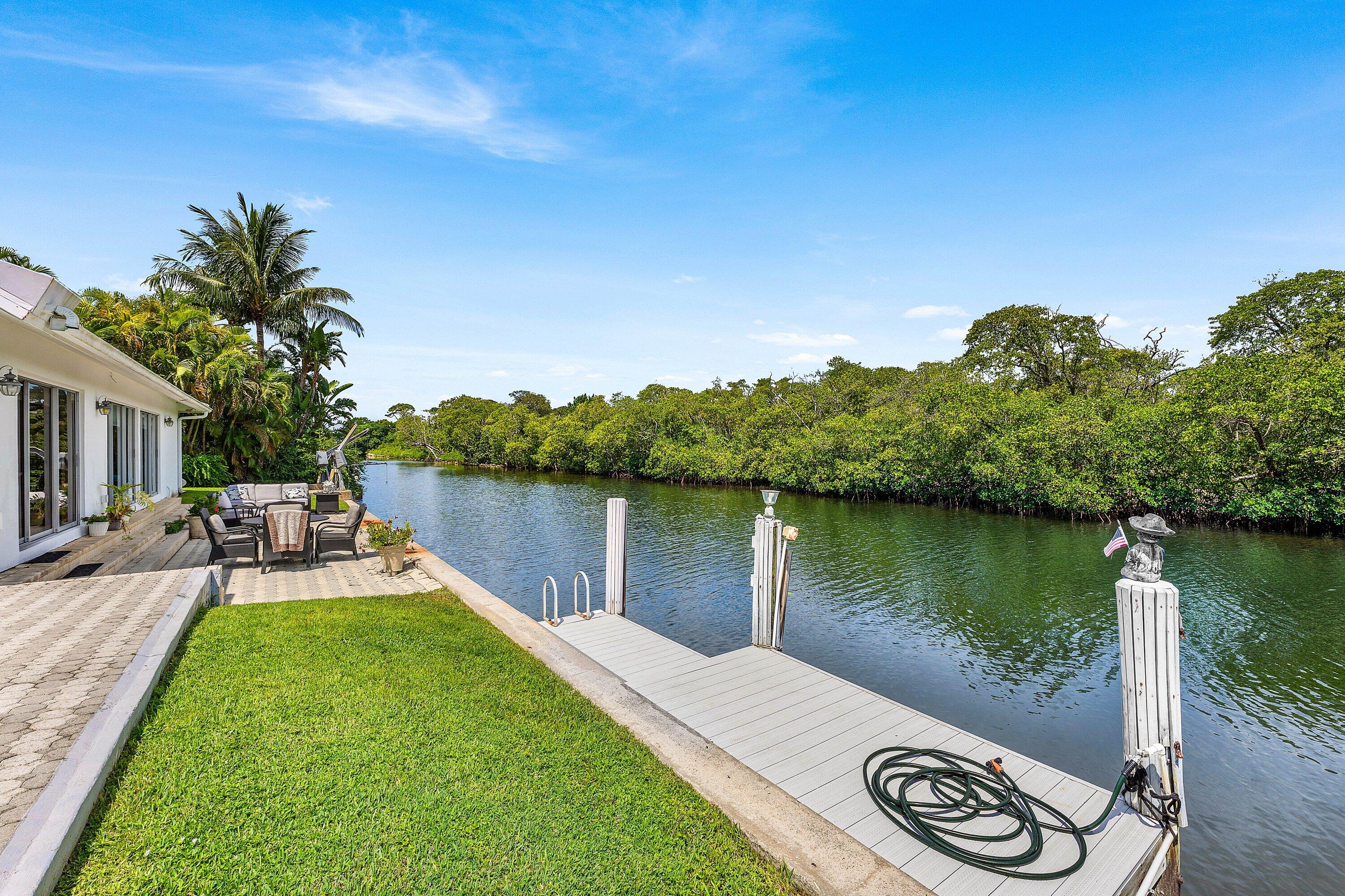 611 Phillips, Boca Raton FL 33432