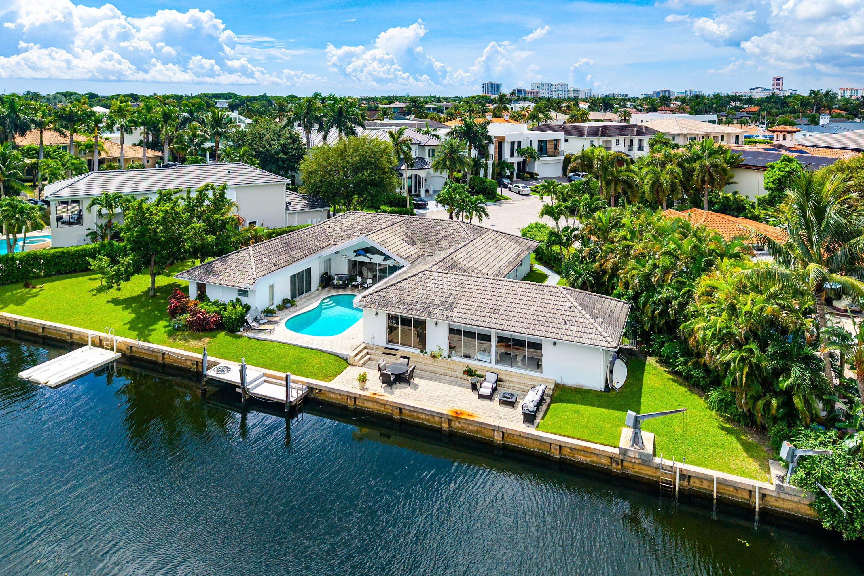 611 Phillips, Boca Raton FL 33432