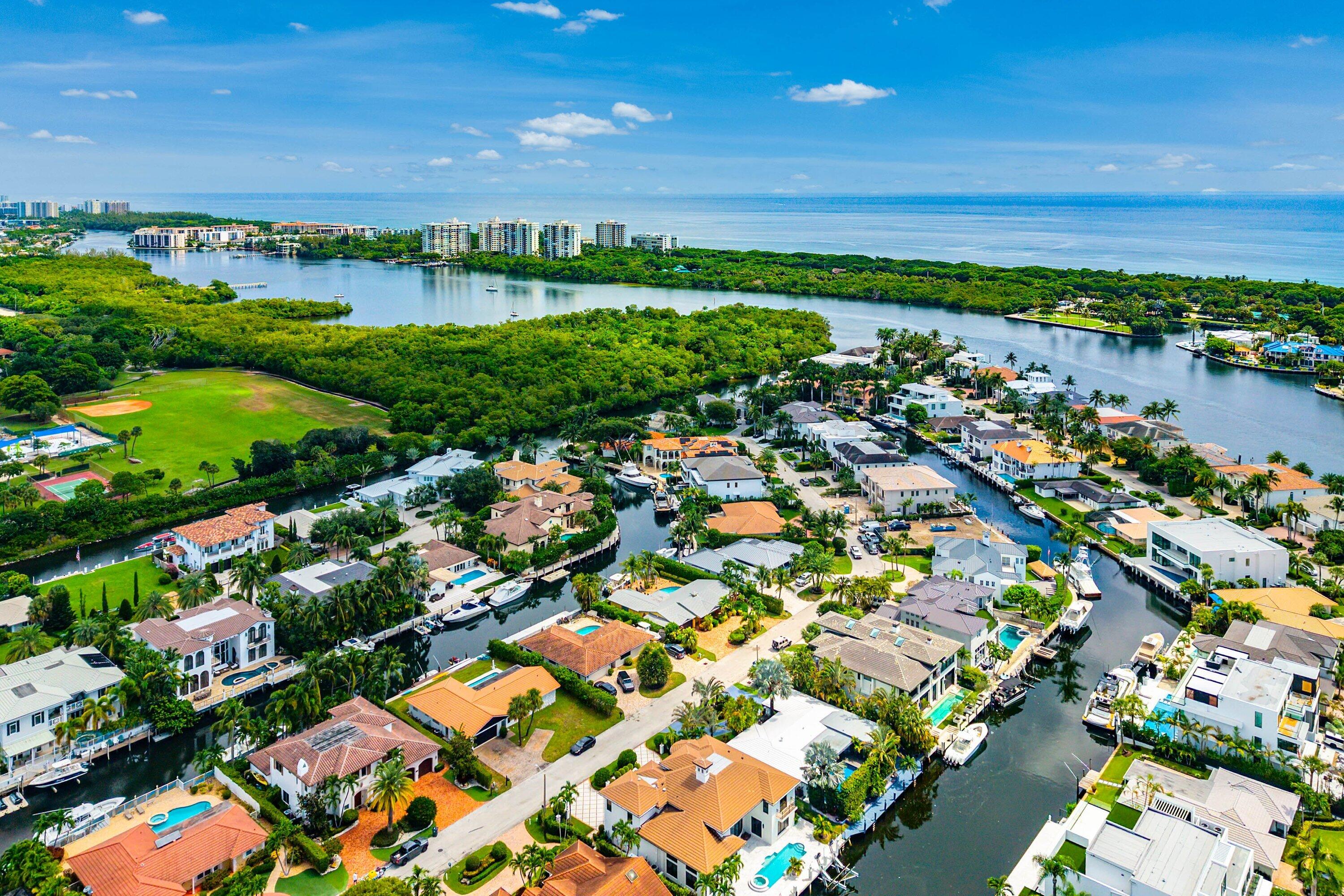 611 Phillips, Boca Raton FL 33432