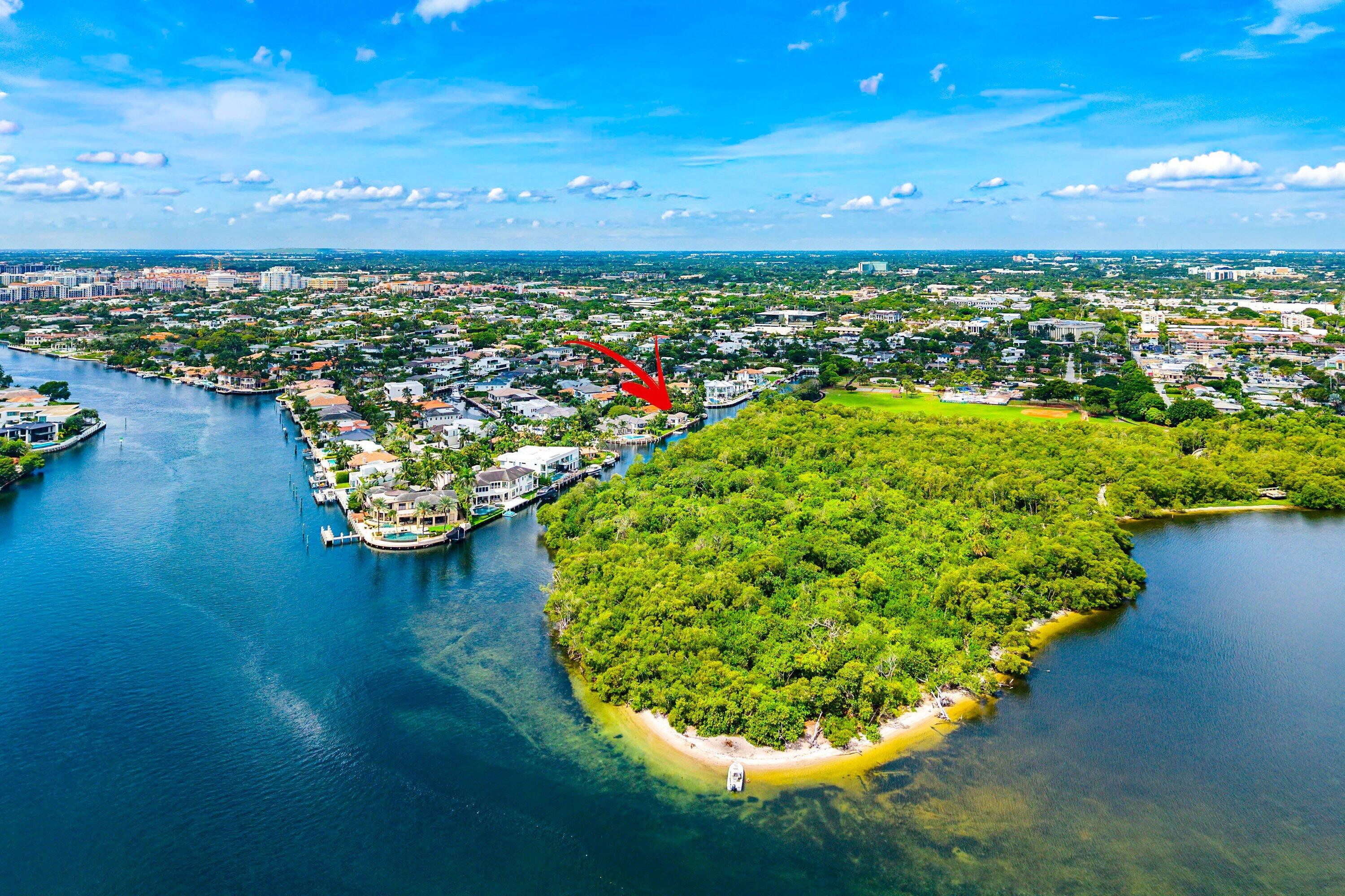 611 Phillips, Boca Raton FL 33432