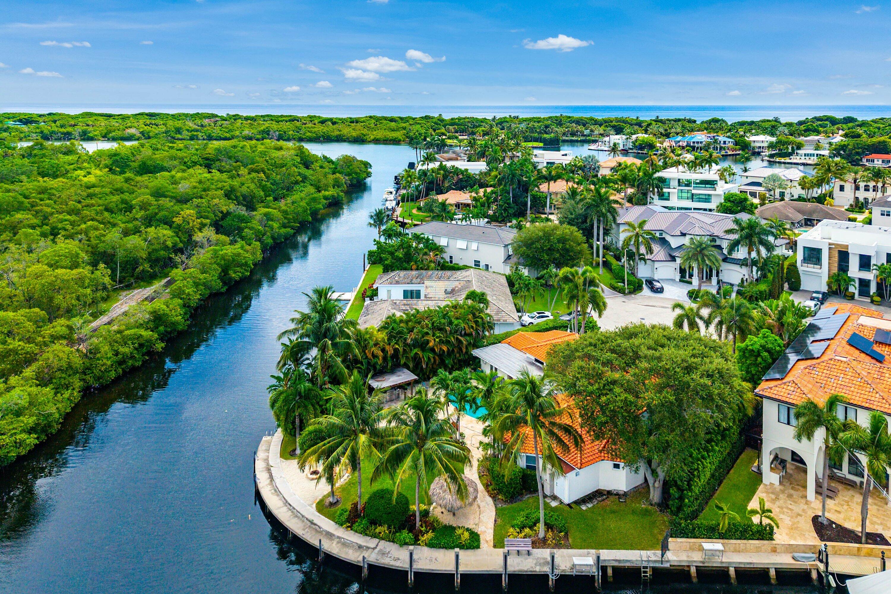 611 Phillips, Boca Raton FL 33432