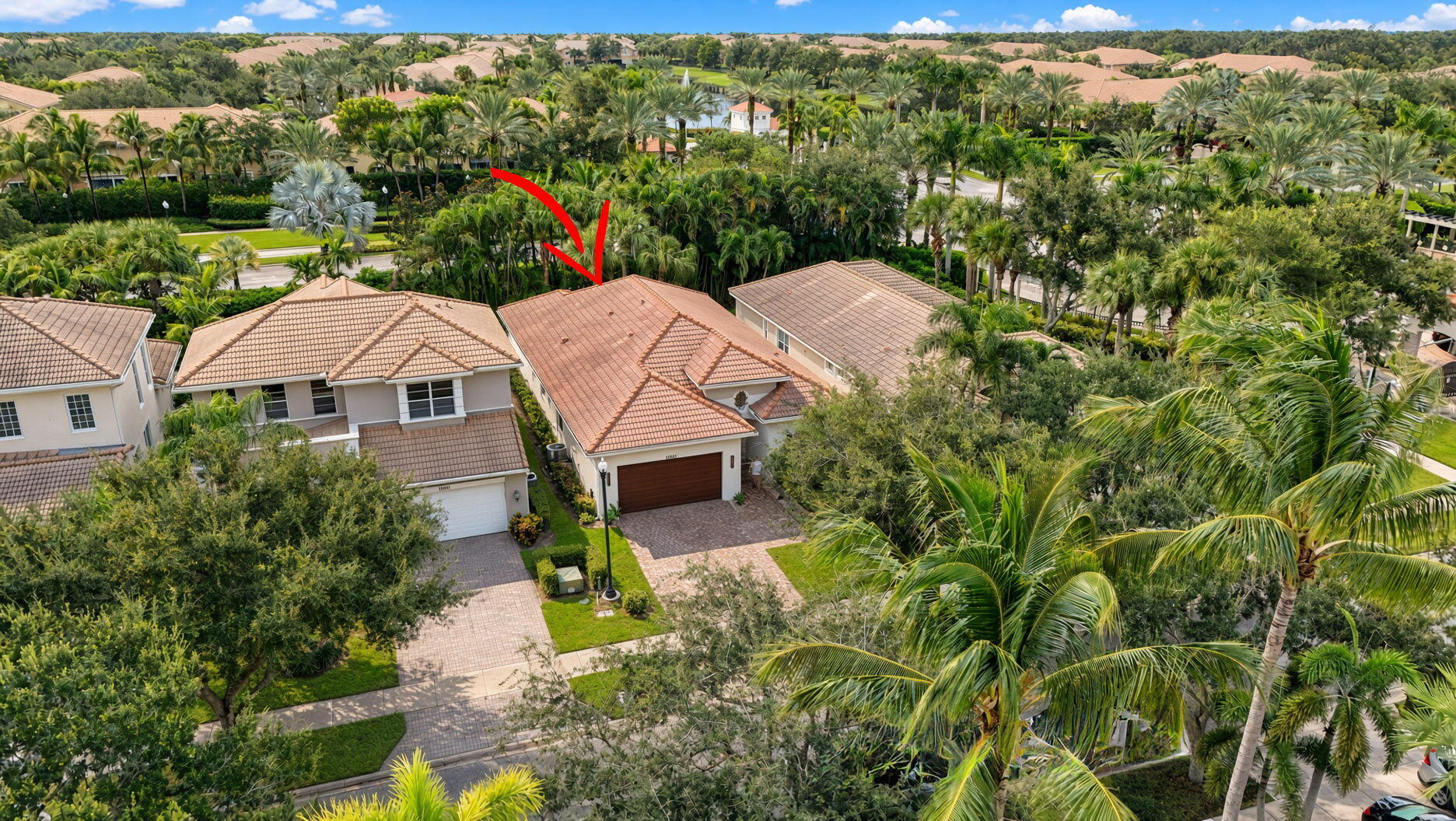12491 AVILES, Palm Beach Gardens FL 33418