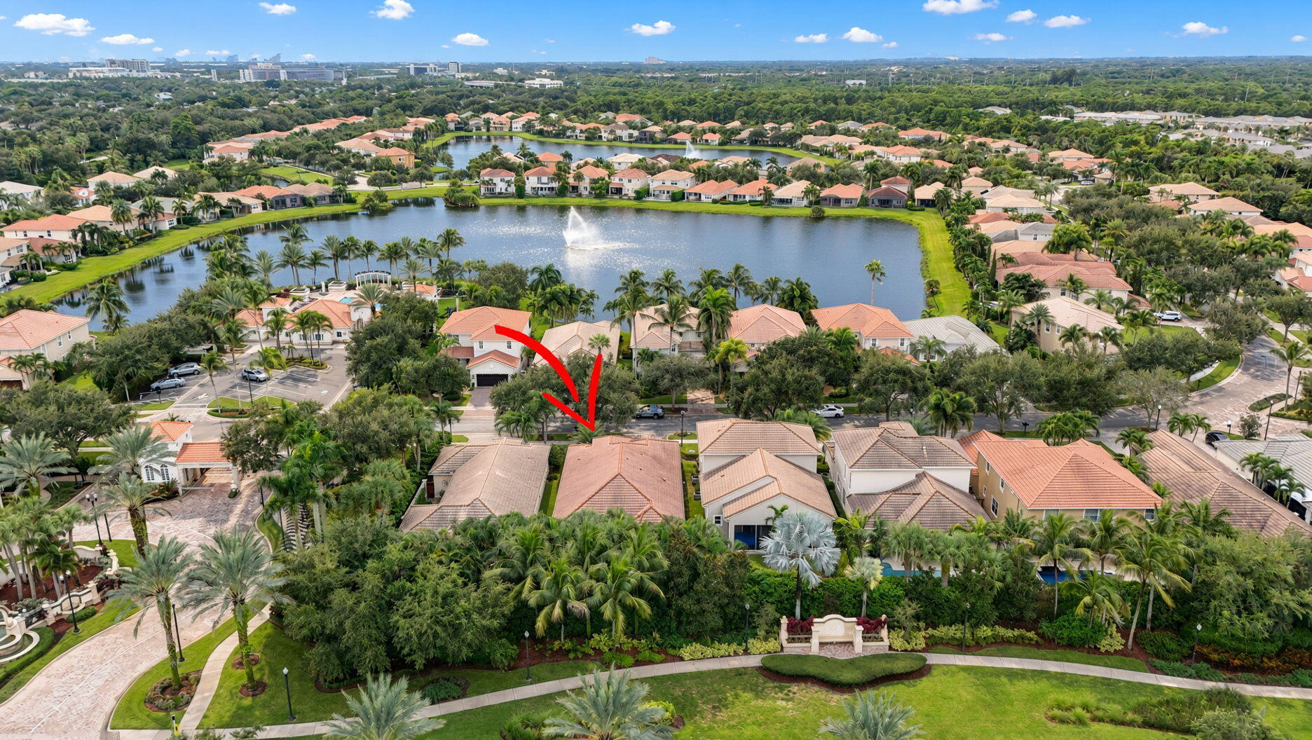 12491 AVILES, Palm Beach Gardens FL 33418