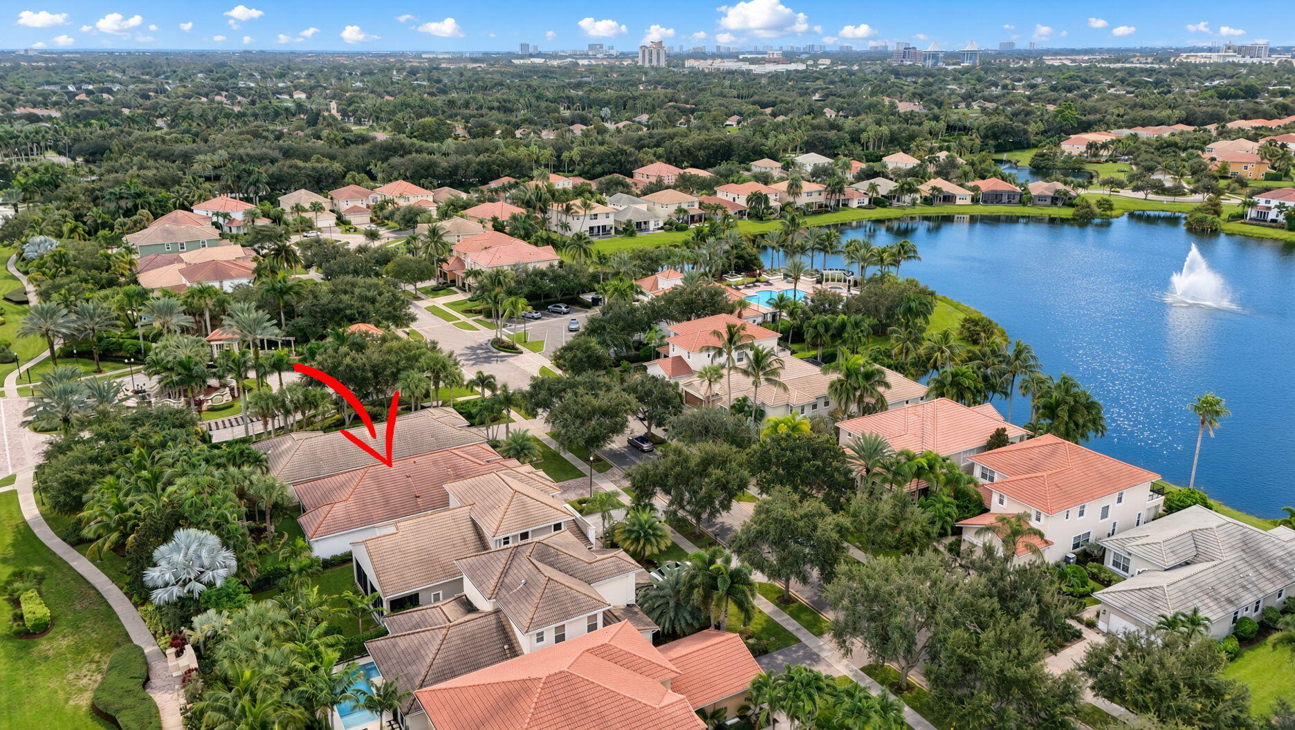 12491 AVILES, Palm Beach Gardens FL 33418