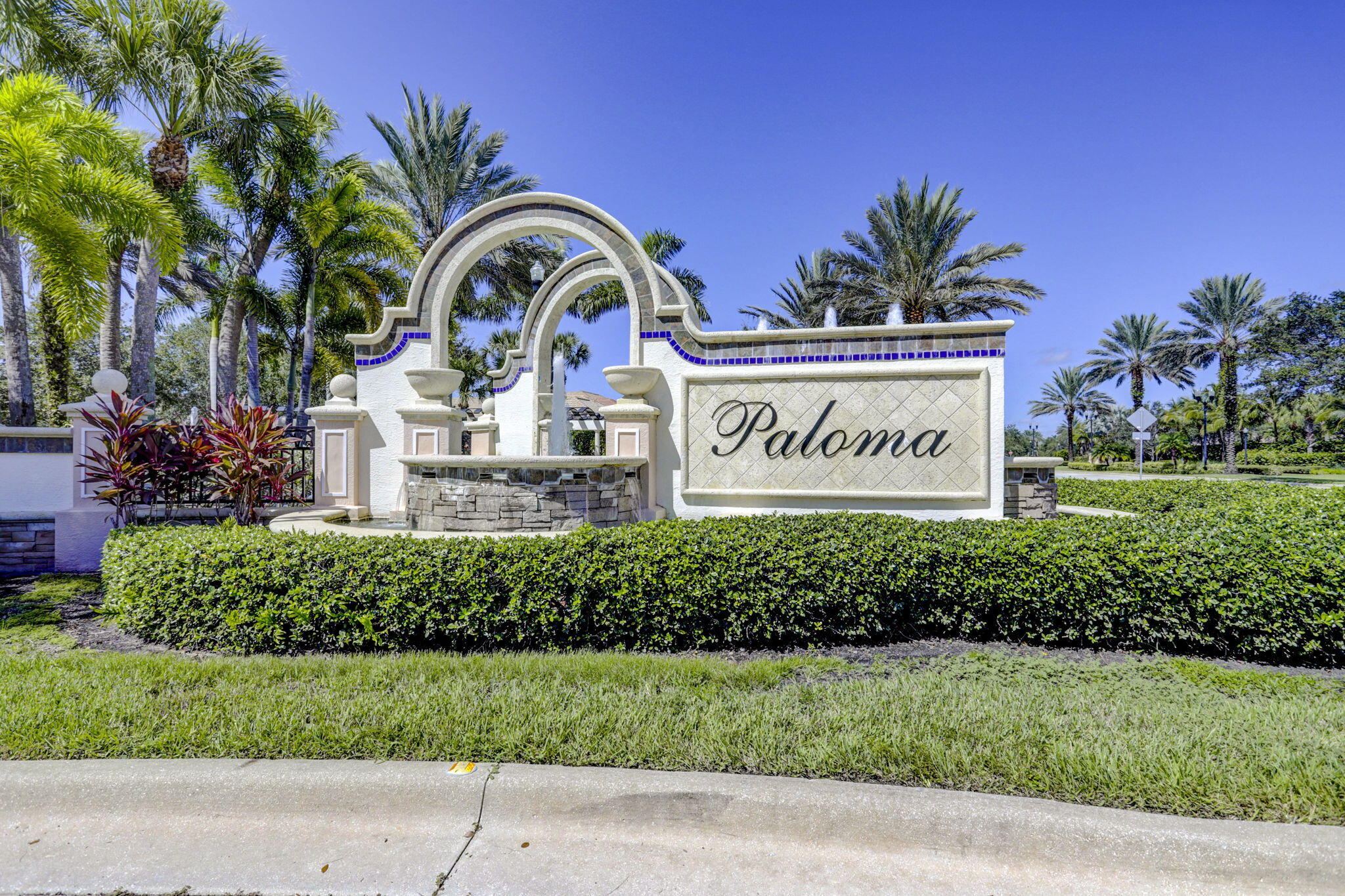 12491 AVILES, Palm Beach Gardens FL 33418
