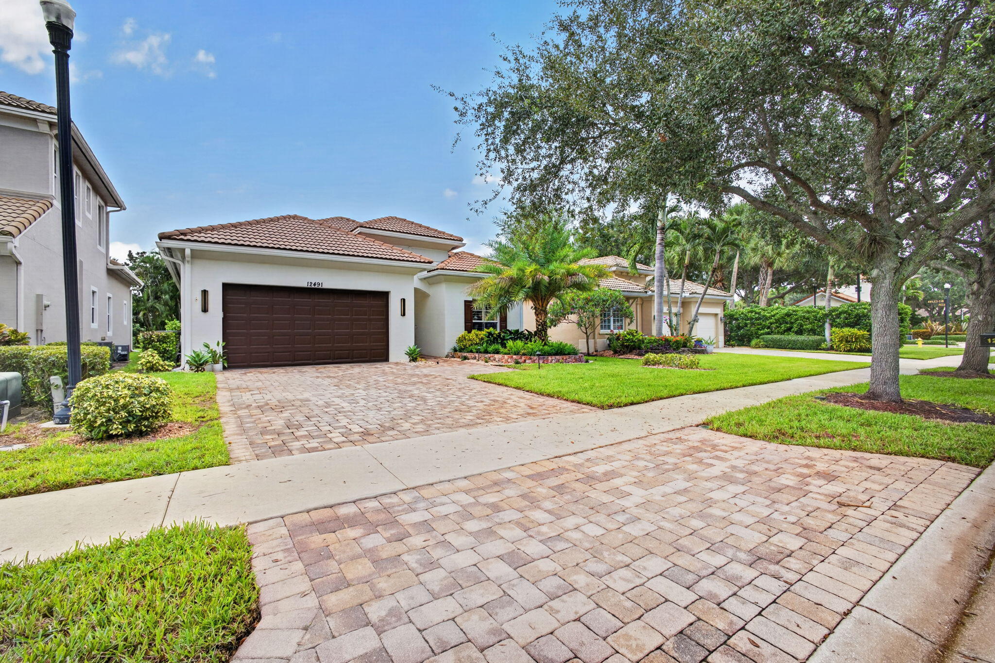 12491 AVILES, Palm Beach Gardens FL 33418