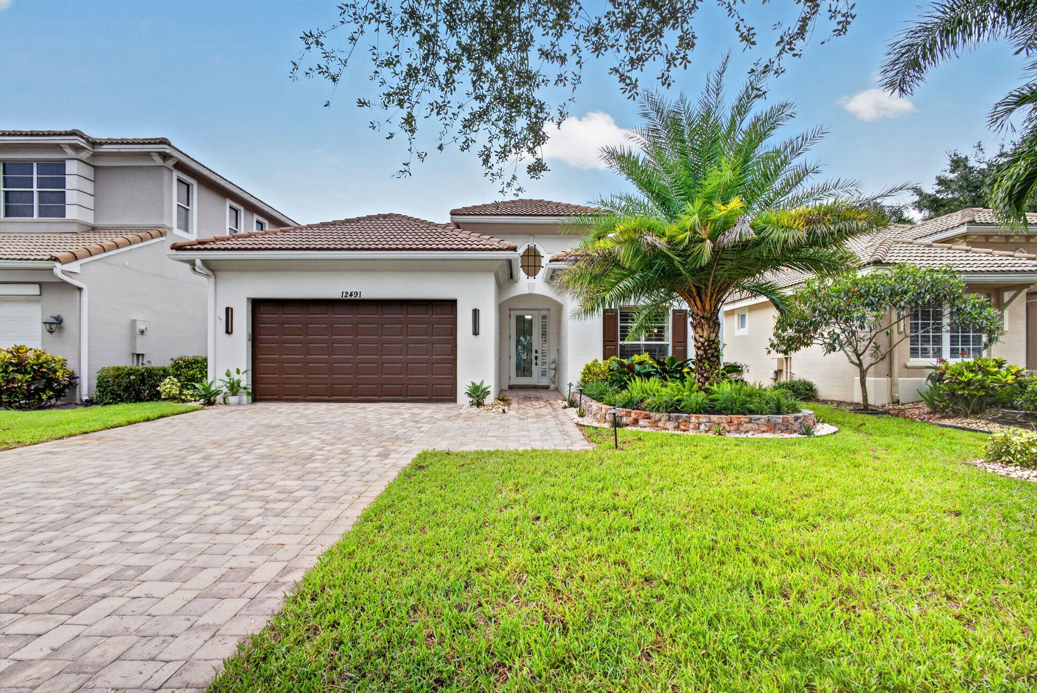 12491 AVILES, Palm Beach Gardens FL 33418