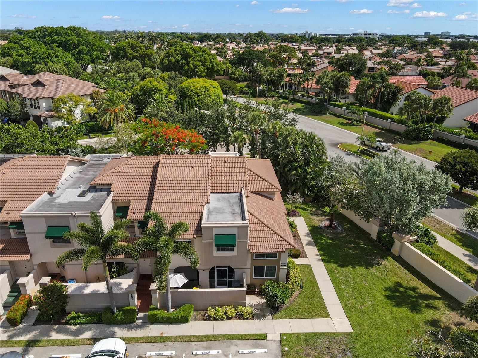 6525 VIA REGINA #0100, Boca Raton FL 33433