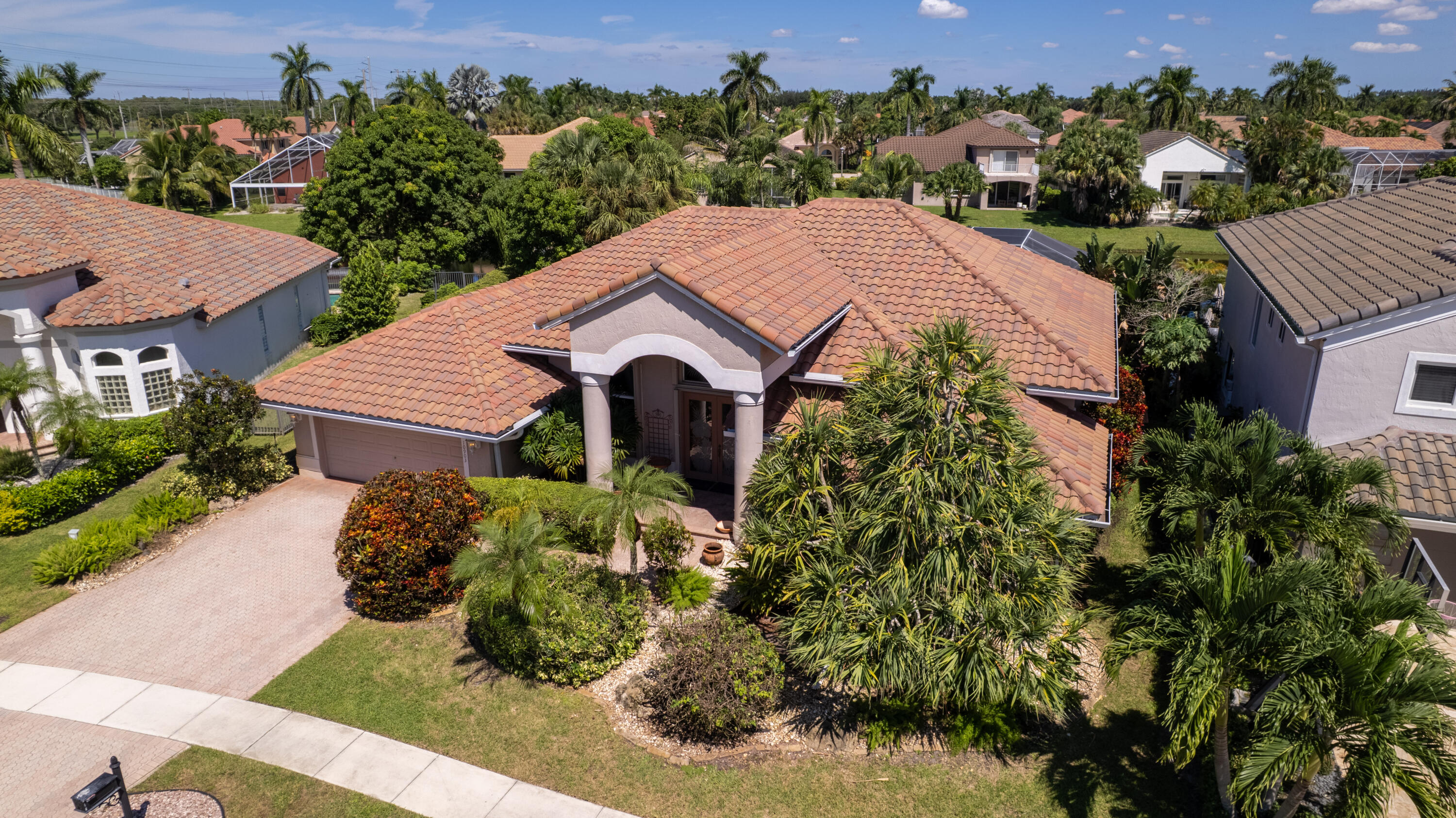 10903 BAL HARBOR, Boca Raton FL 33498