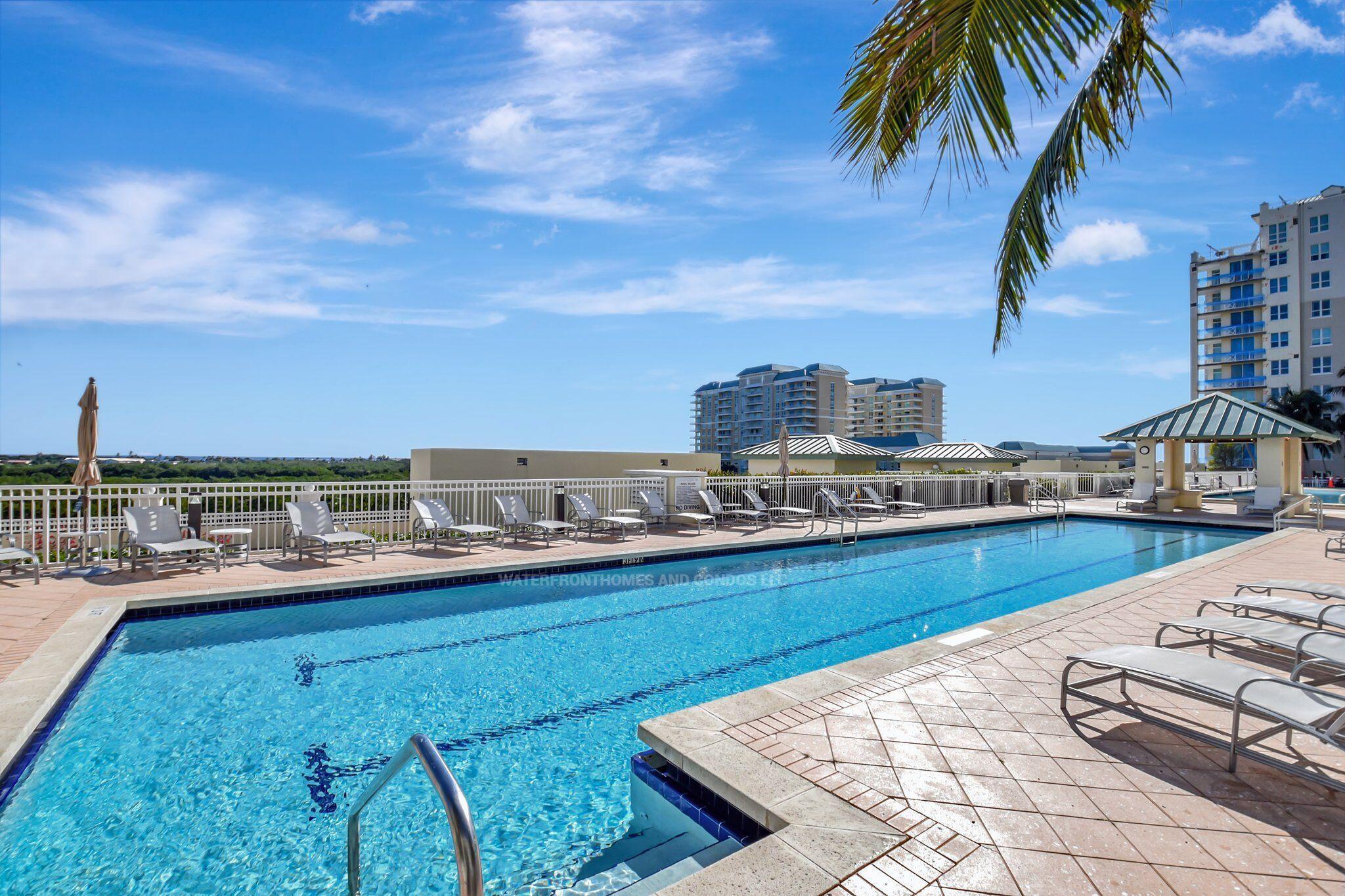 350 N Federal #605, Boynton Beach FL 33435