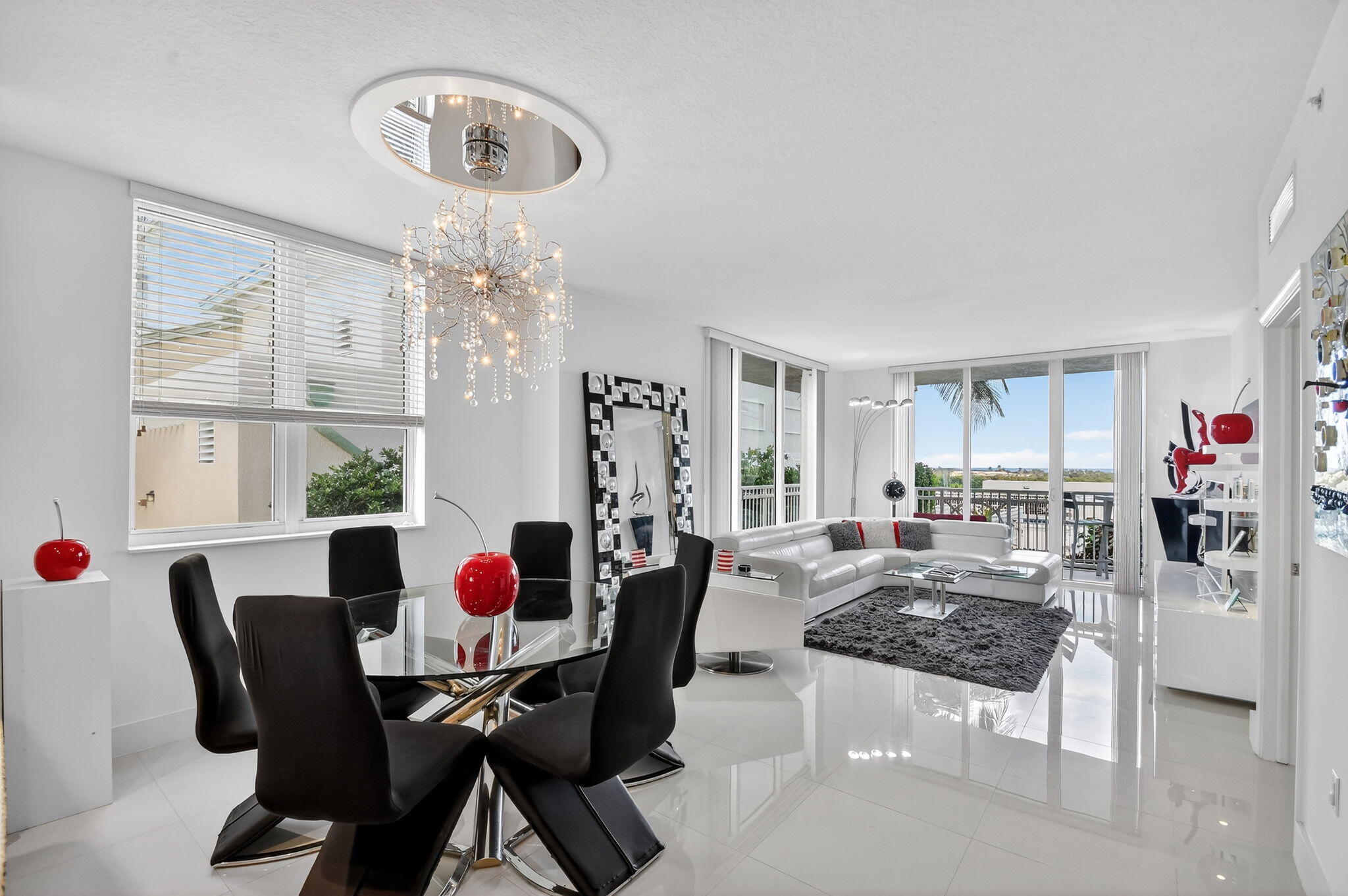 350 N Federal #605, Boynton Beach FL 33435