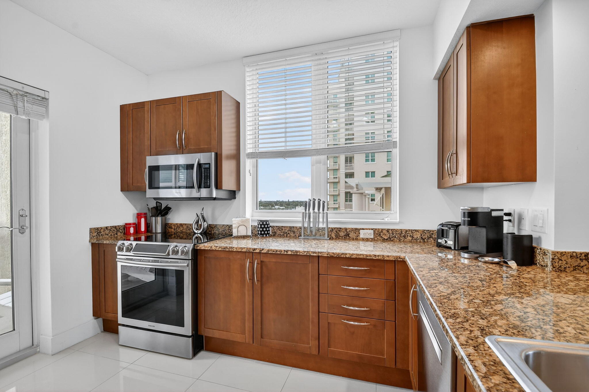 350 N Federal #605, Boynton Beach FL 33435