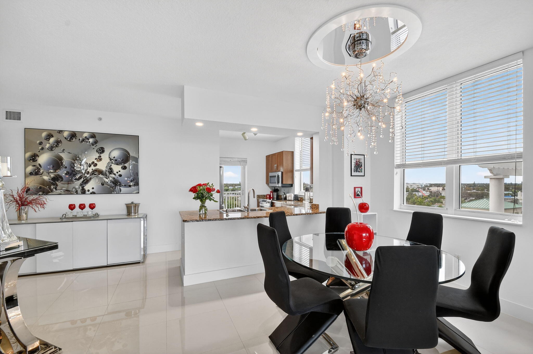 350 N Federal #605, Boynton Beach FL 33435