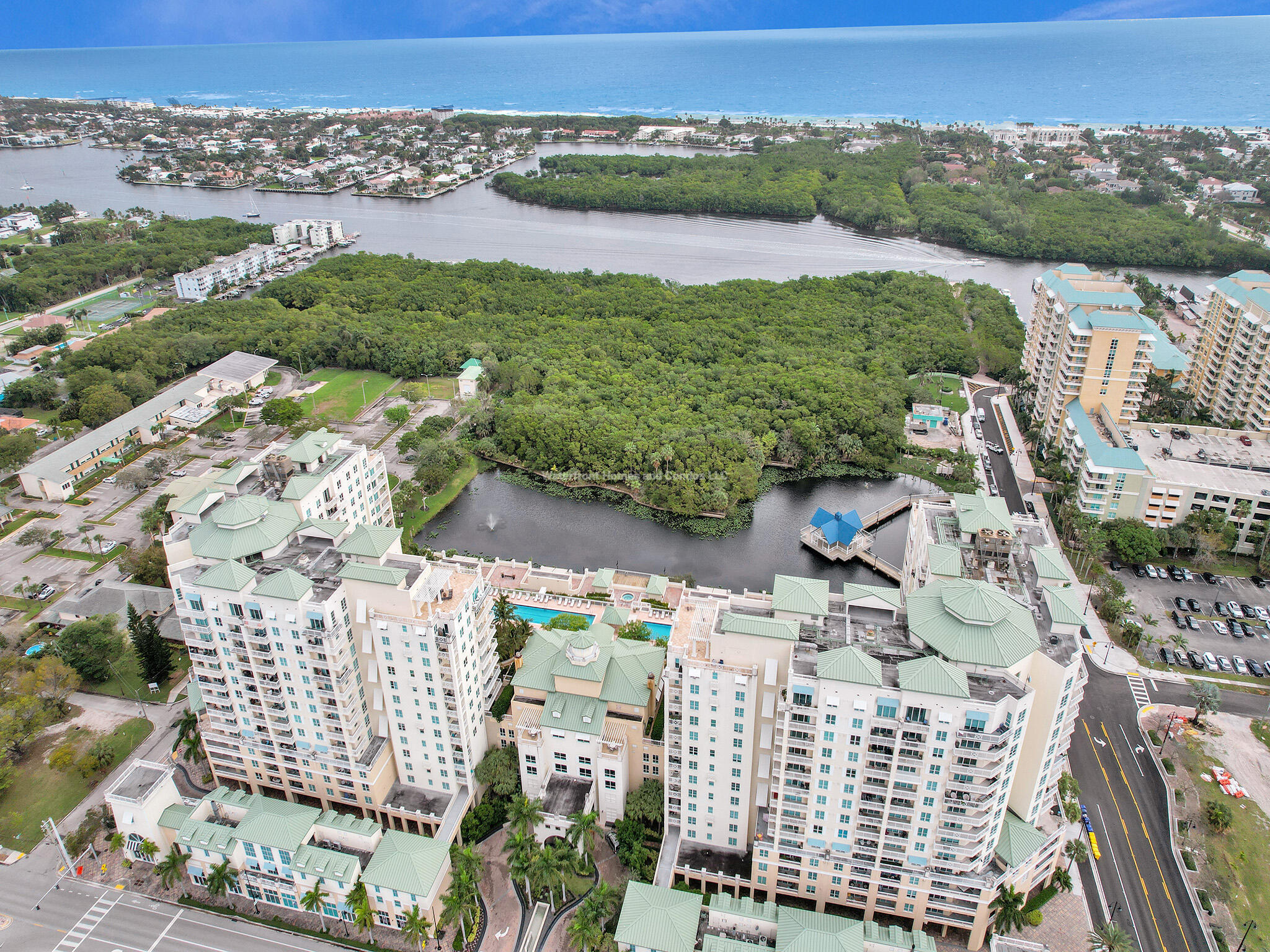 350 N Federal #605, Boynton Beach FL 33435