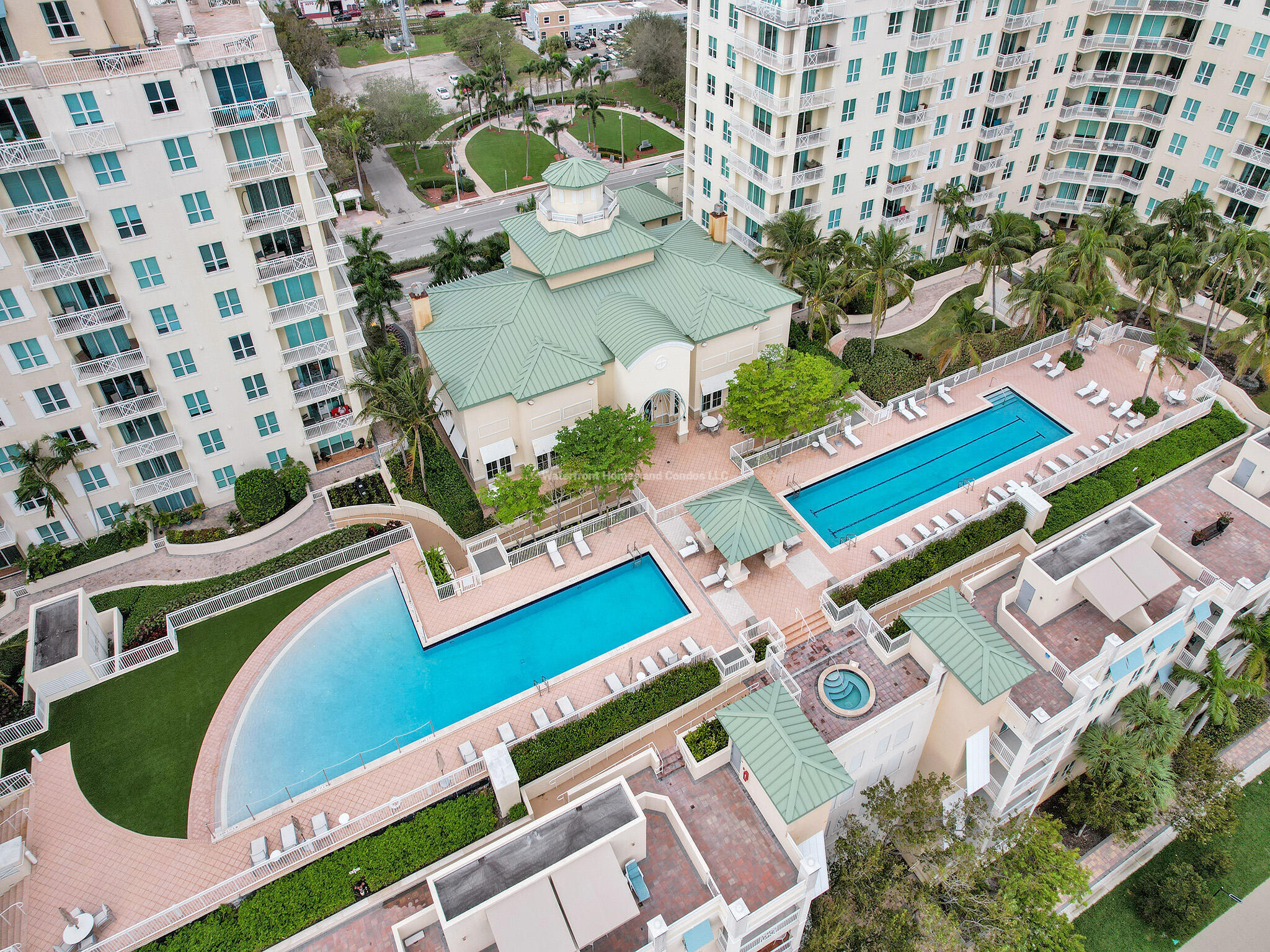 350 N Federal #605, Boynton Beach FL 33435
