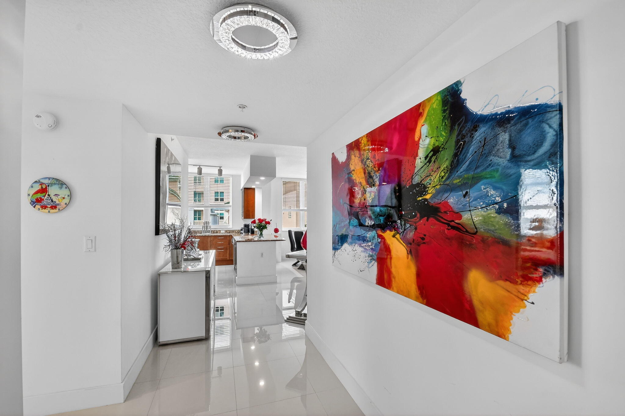 350 N Federal #605, Boynton Beach FL 33435